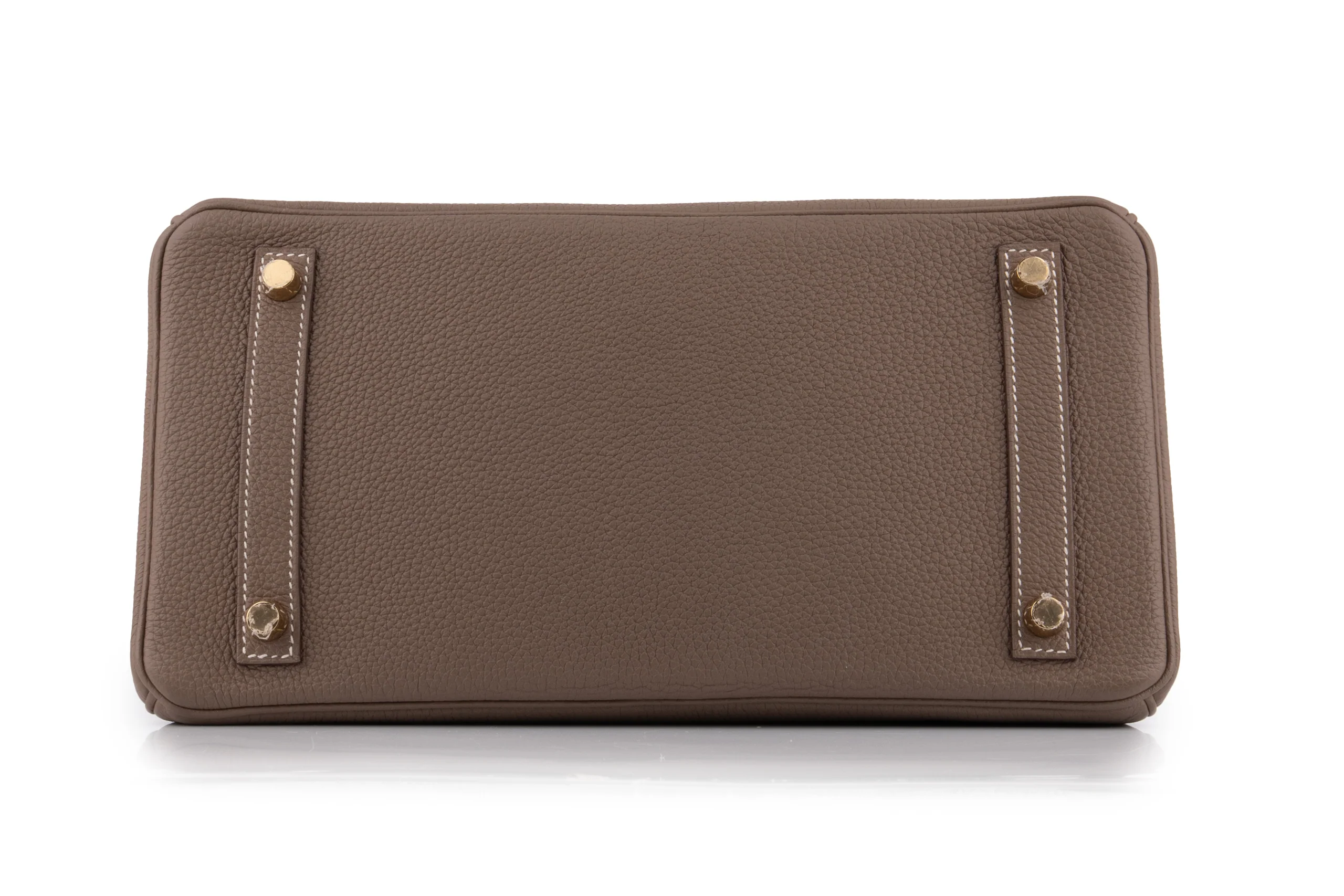 Hermès Birkin 30		Togo	Etoupe	GHW - Image 6