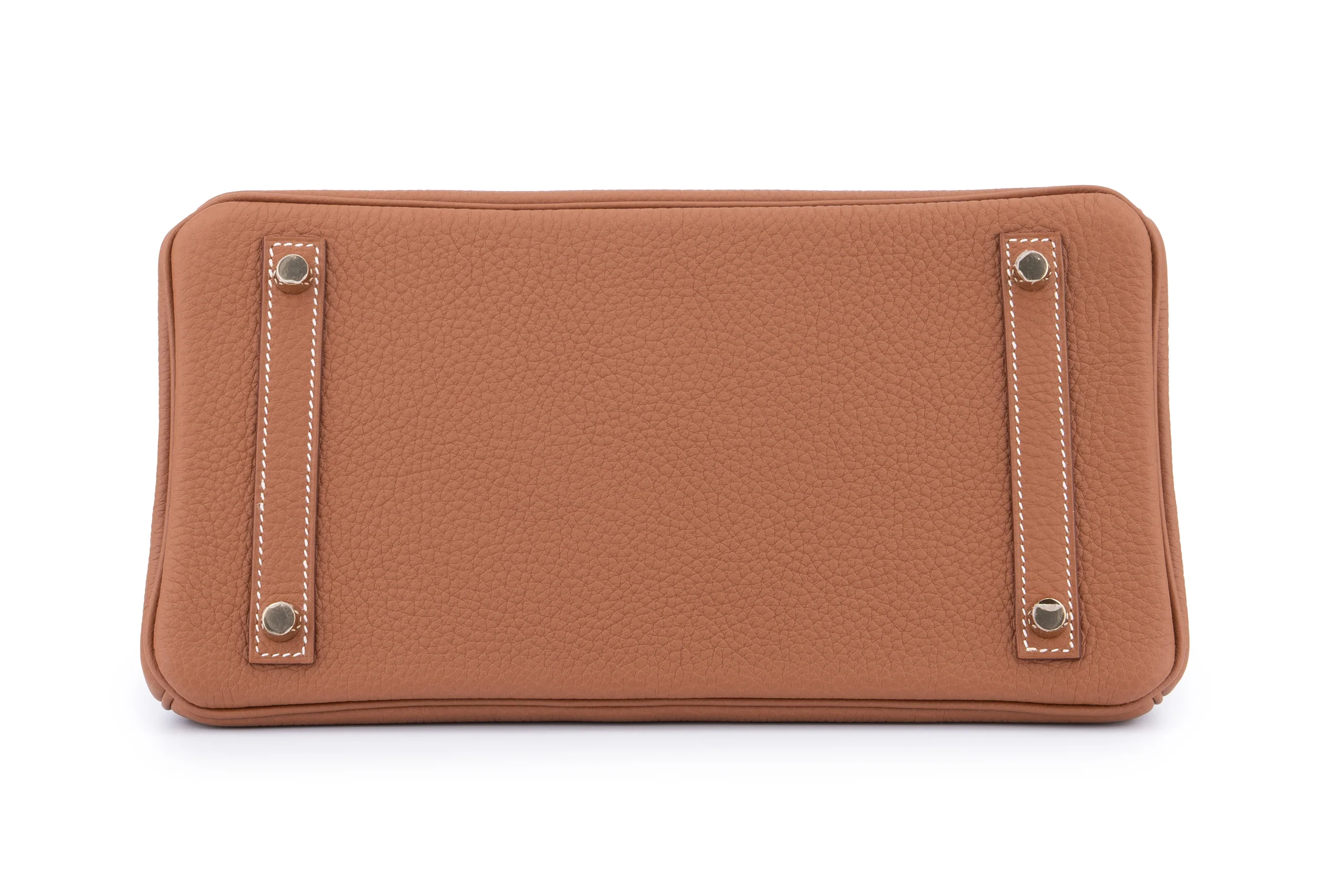Hermès Birkin 30 Togo	Gold	GHW - Image 6