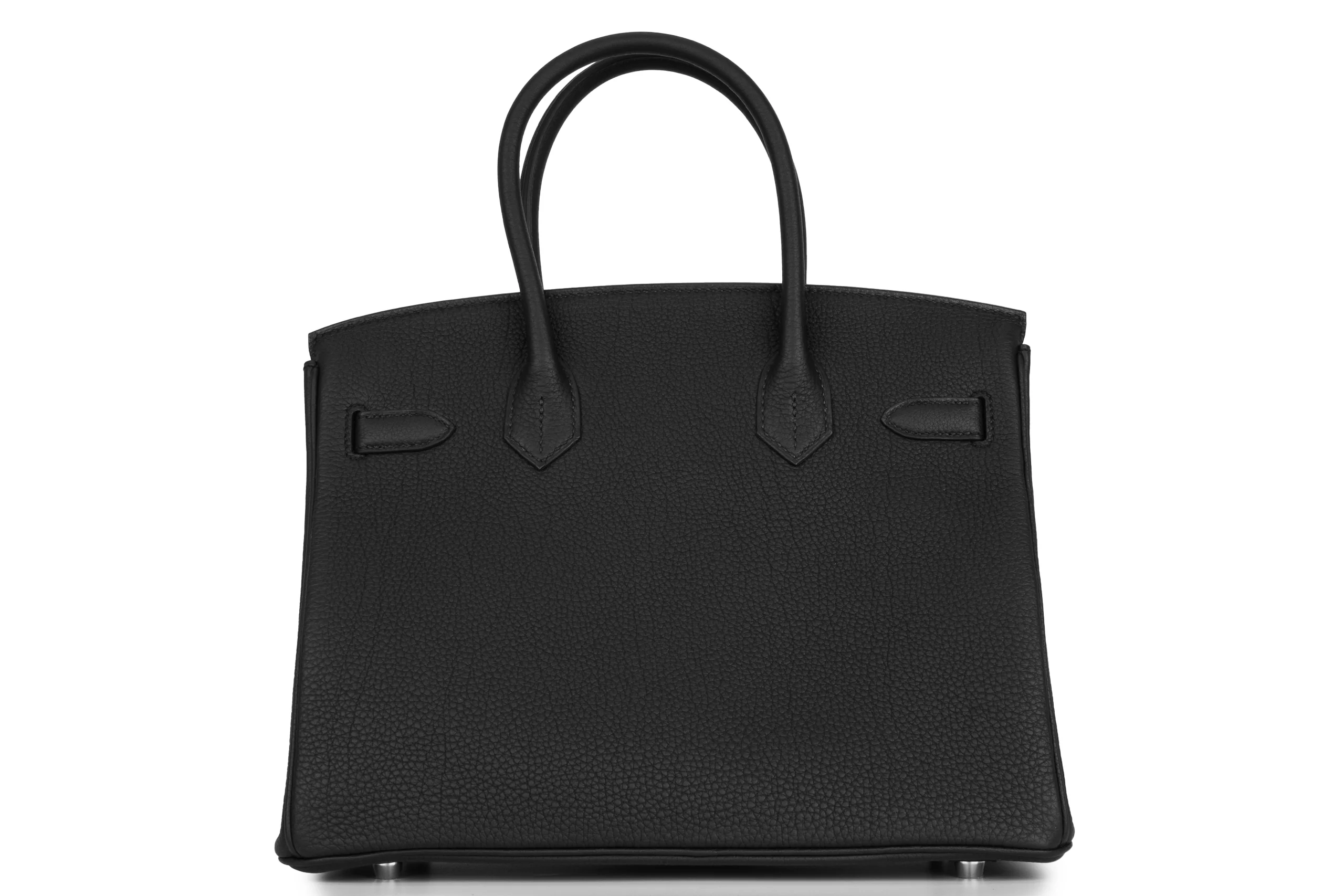 Hermès Birkin 30		Togo	Noir	GHW - Image 4