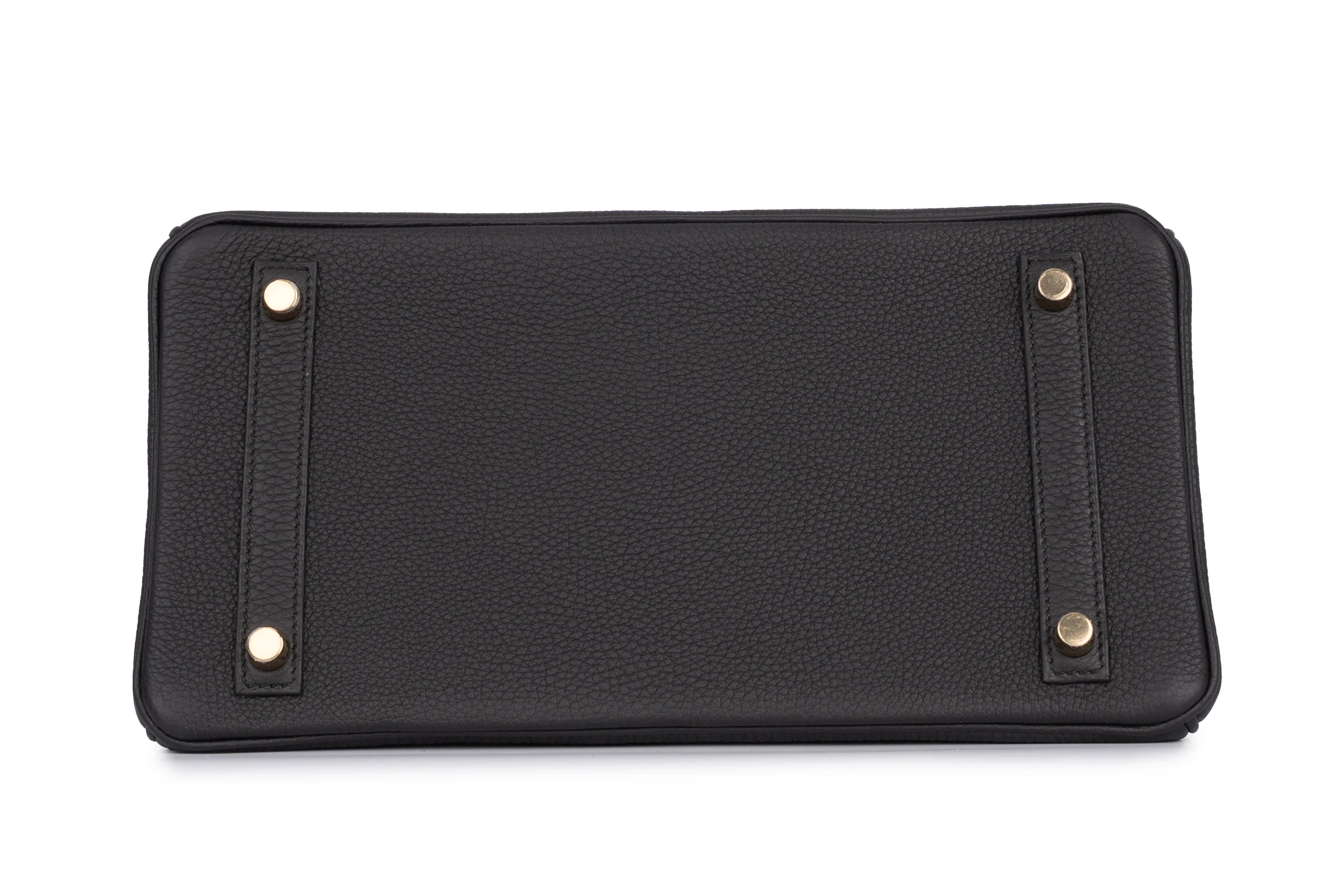 Hermès Birkin 30		Togo	Noir	GHW - Image 6