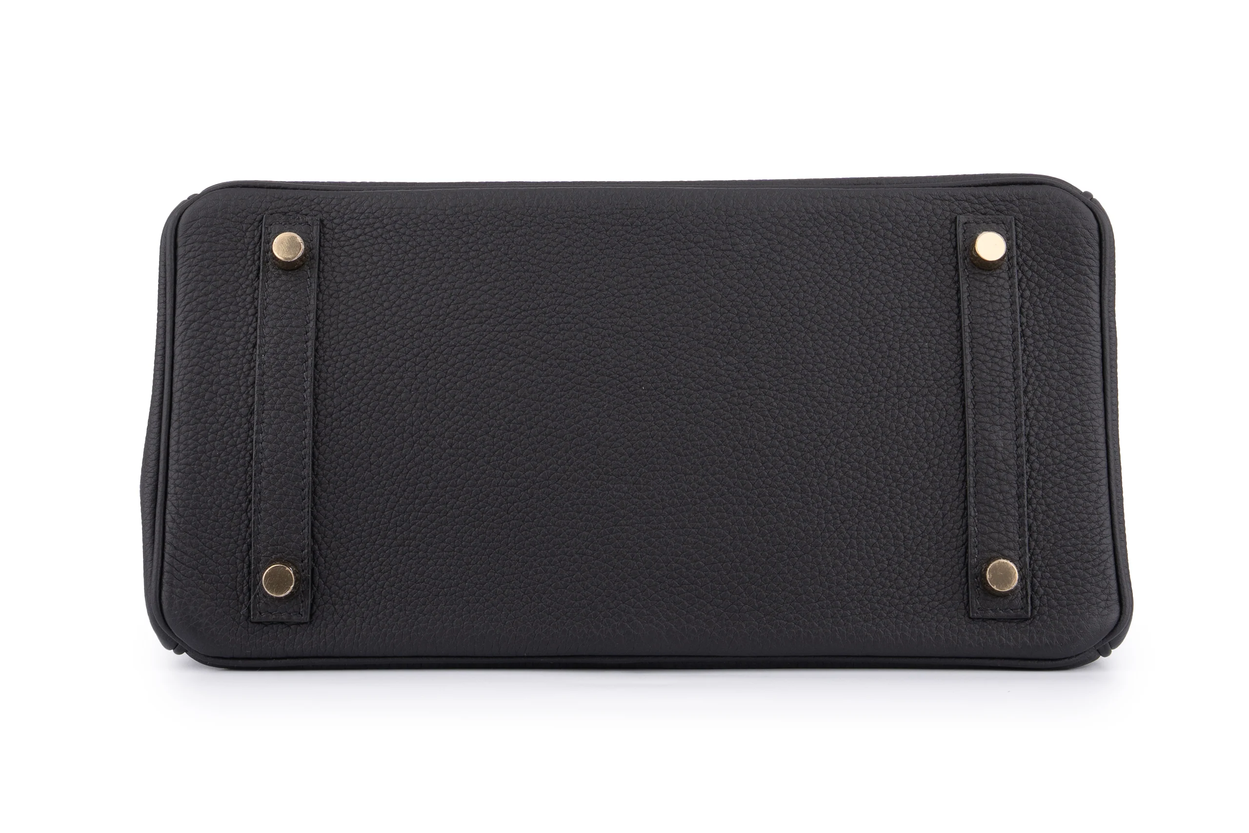 Hermès Birkin 30 Togo	Noir	GHW - Image 6