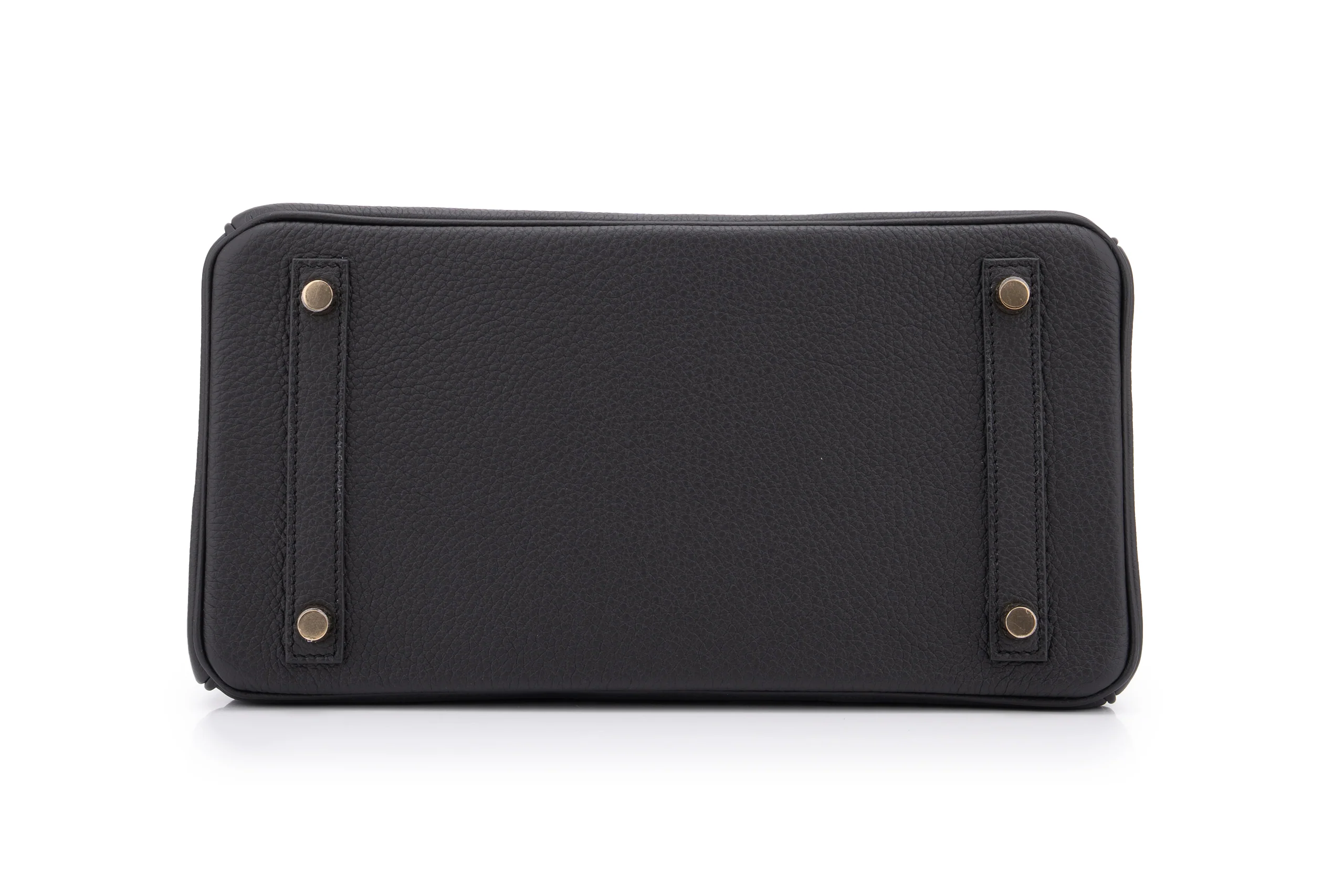 Hermès Birkin 30		Togo	Noir	GHW - Image 6