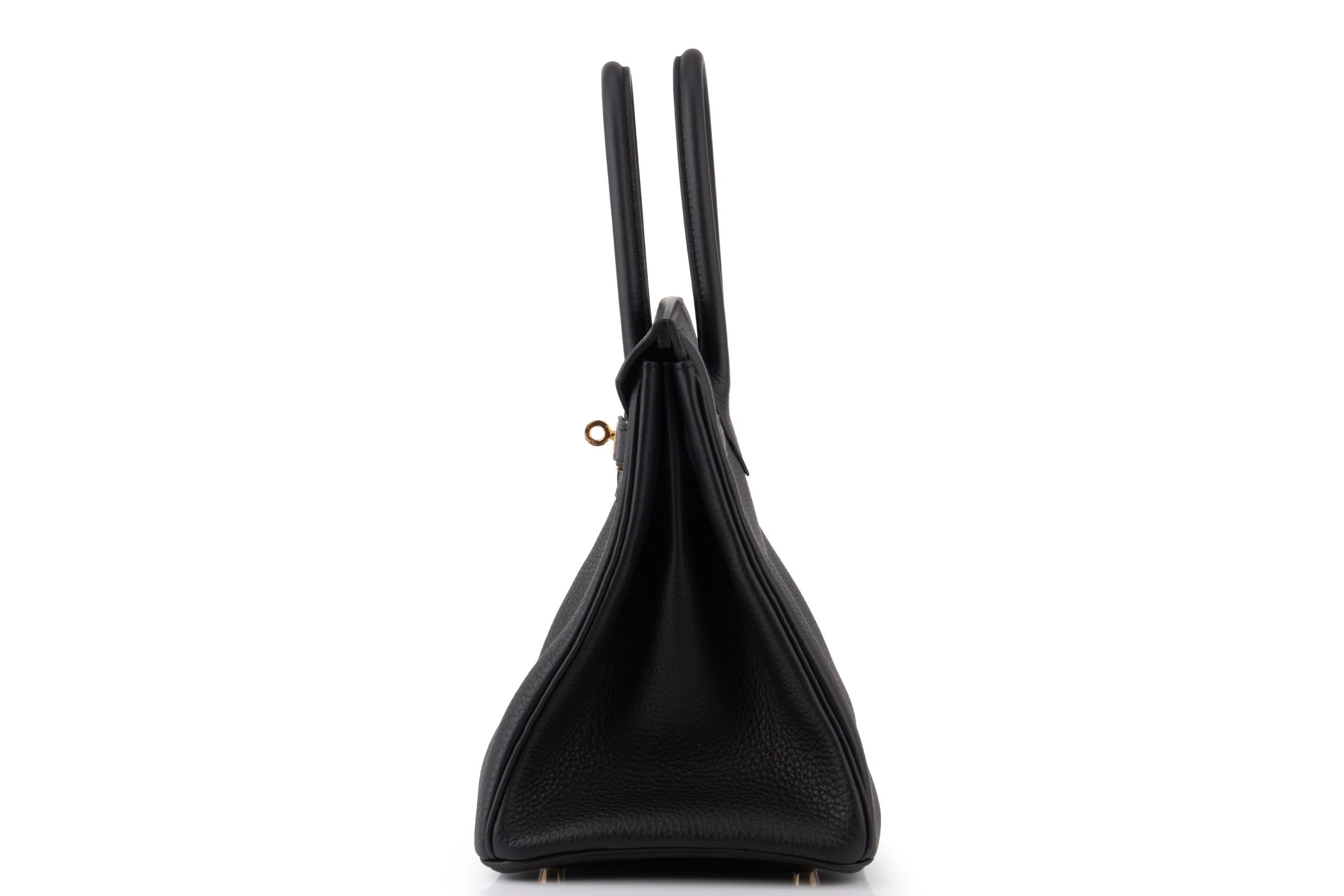 Hermès Birkin 30		Togo 	Noir	GHW - Image 3