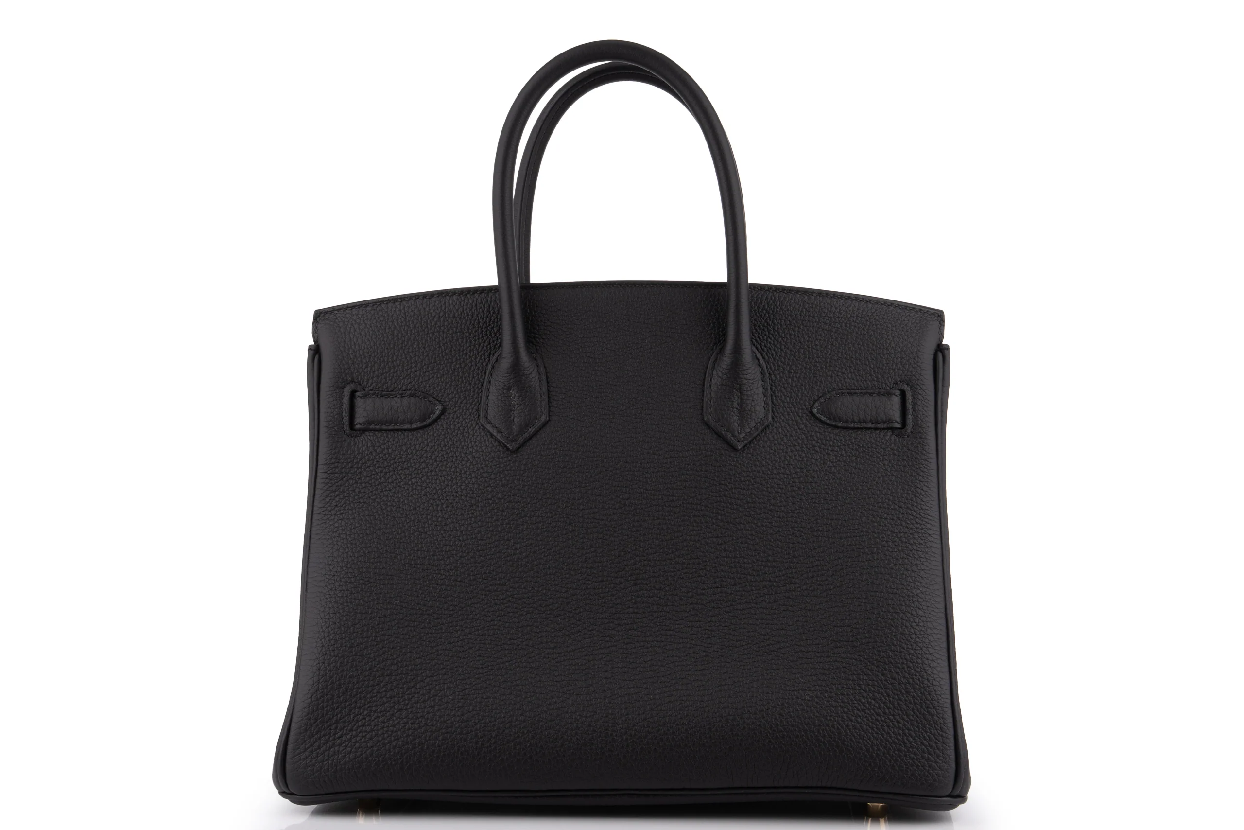 Hermès Birkin 30		Togo 	Noir	GHW - Image 4