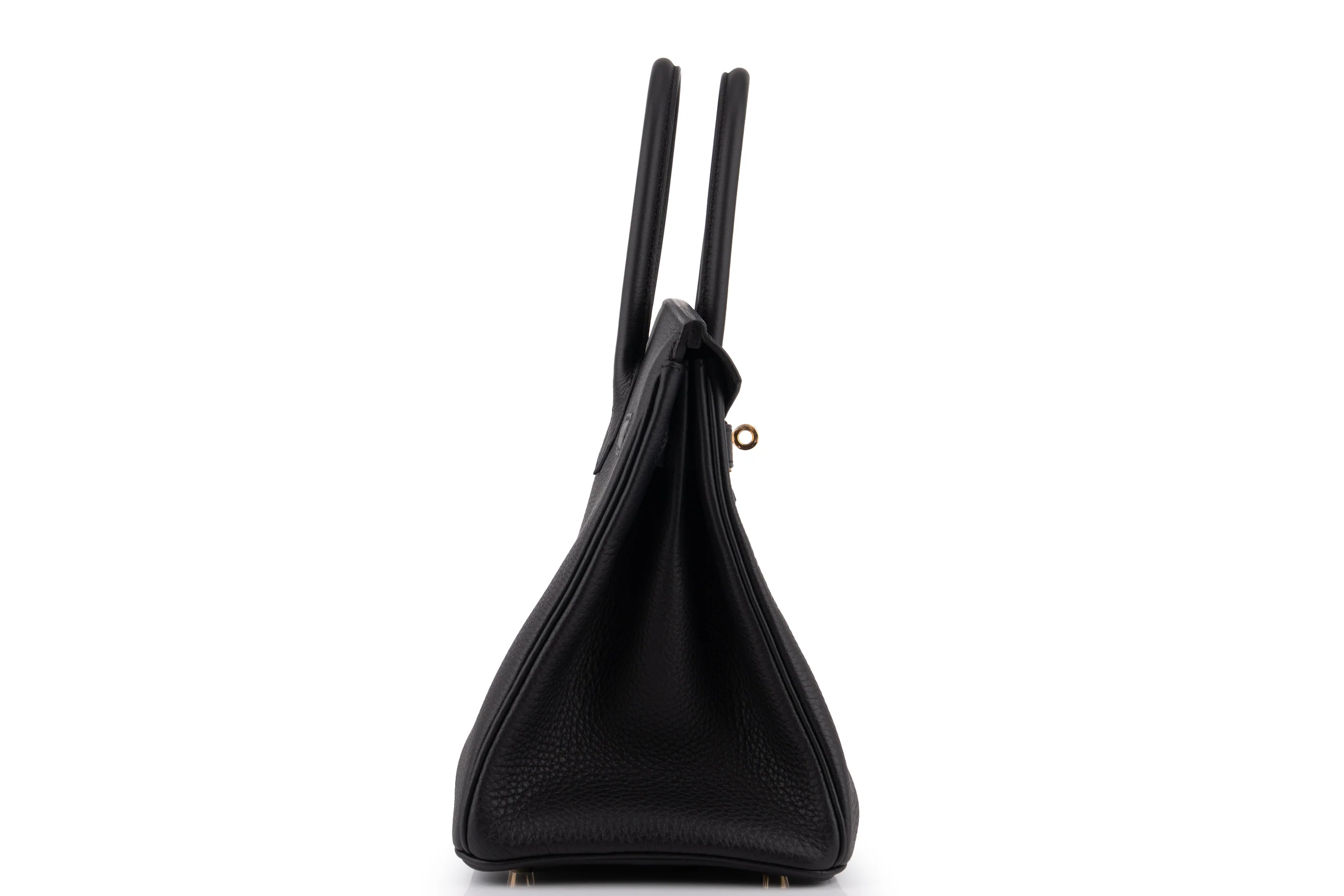 Hermès Birkin 30		Togo 	Noir	GHW - Image 5