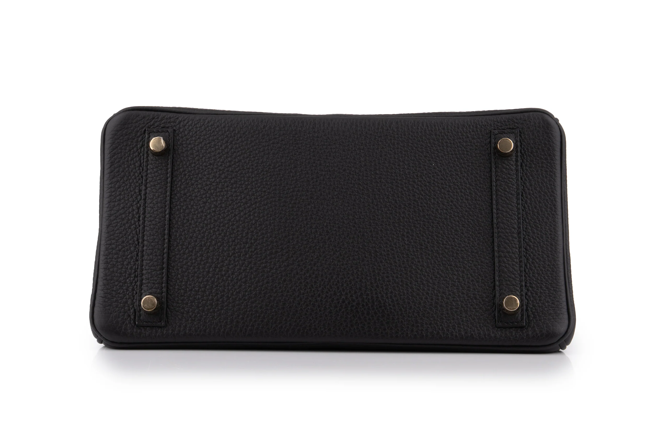 Hermès Birkin 30		Togo 	Noir	GHW - Image 6