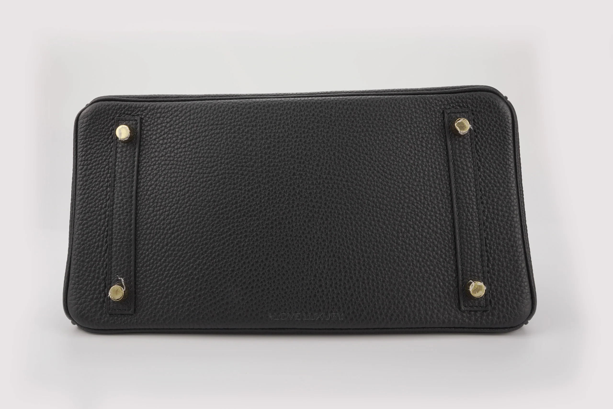 Hermès Birkin 30 Touch Black GHW - Image 6
