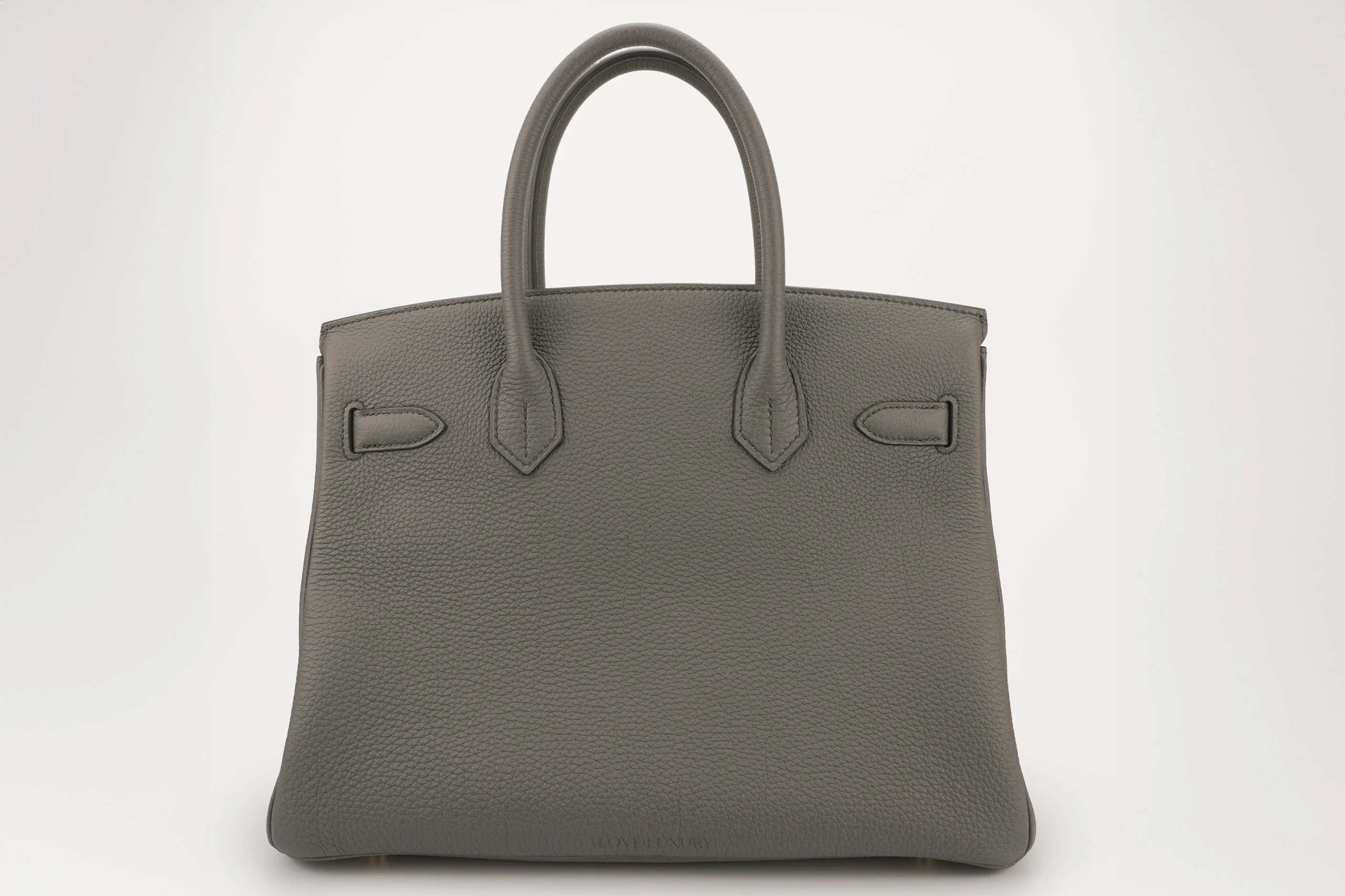 Hermès Birkin 30 Vert Amande GHW - Image 4