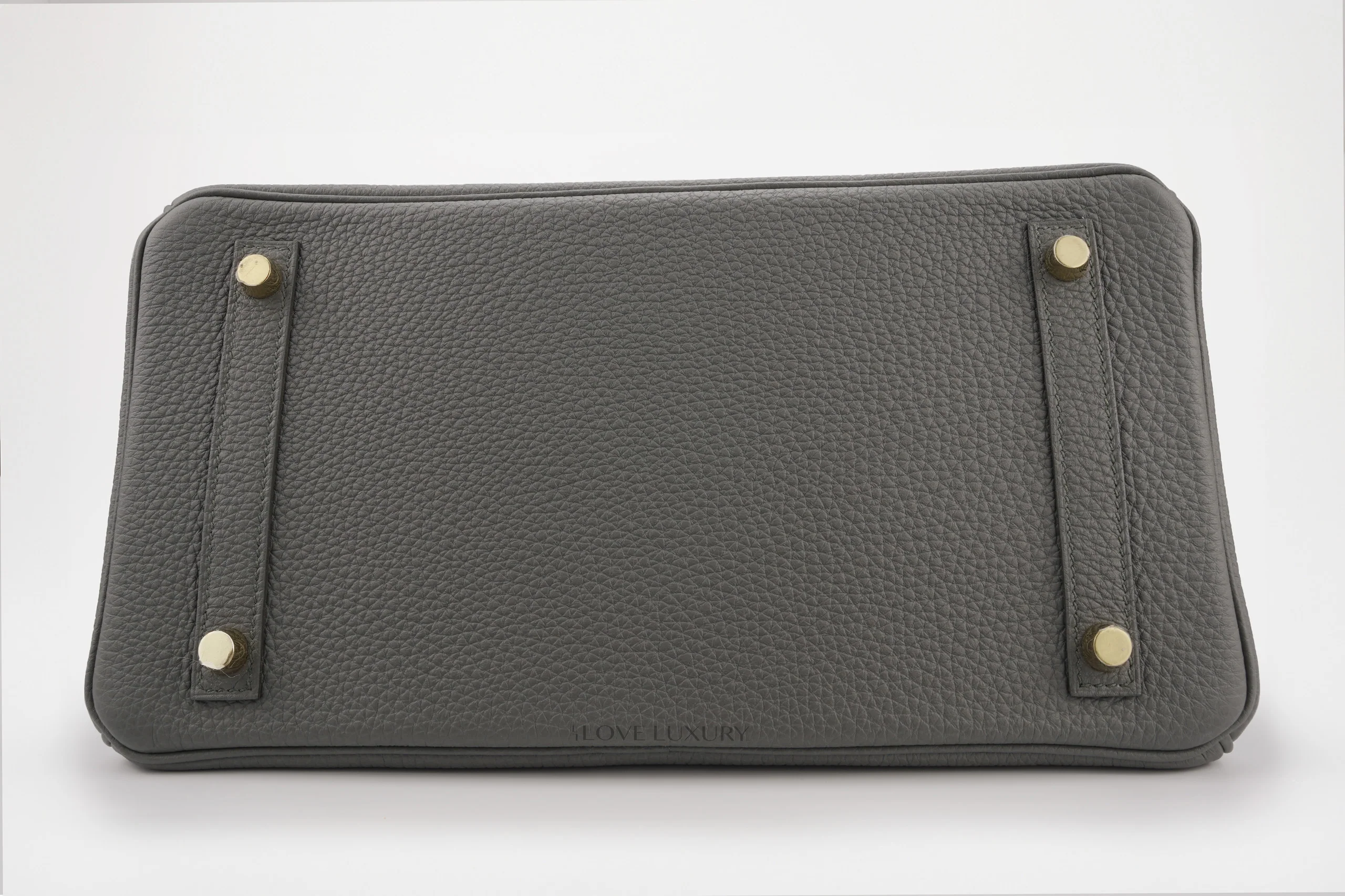 Hermès Birkin 30 Vert Amande GHW - Image 7