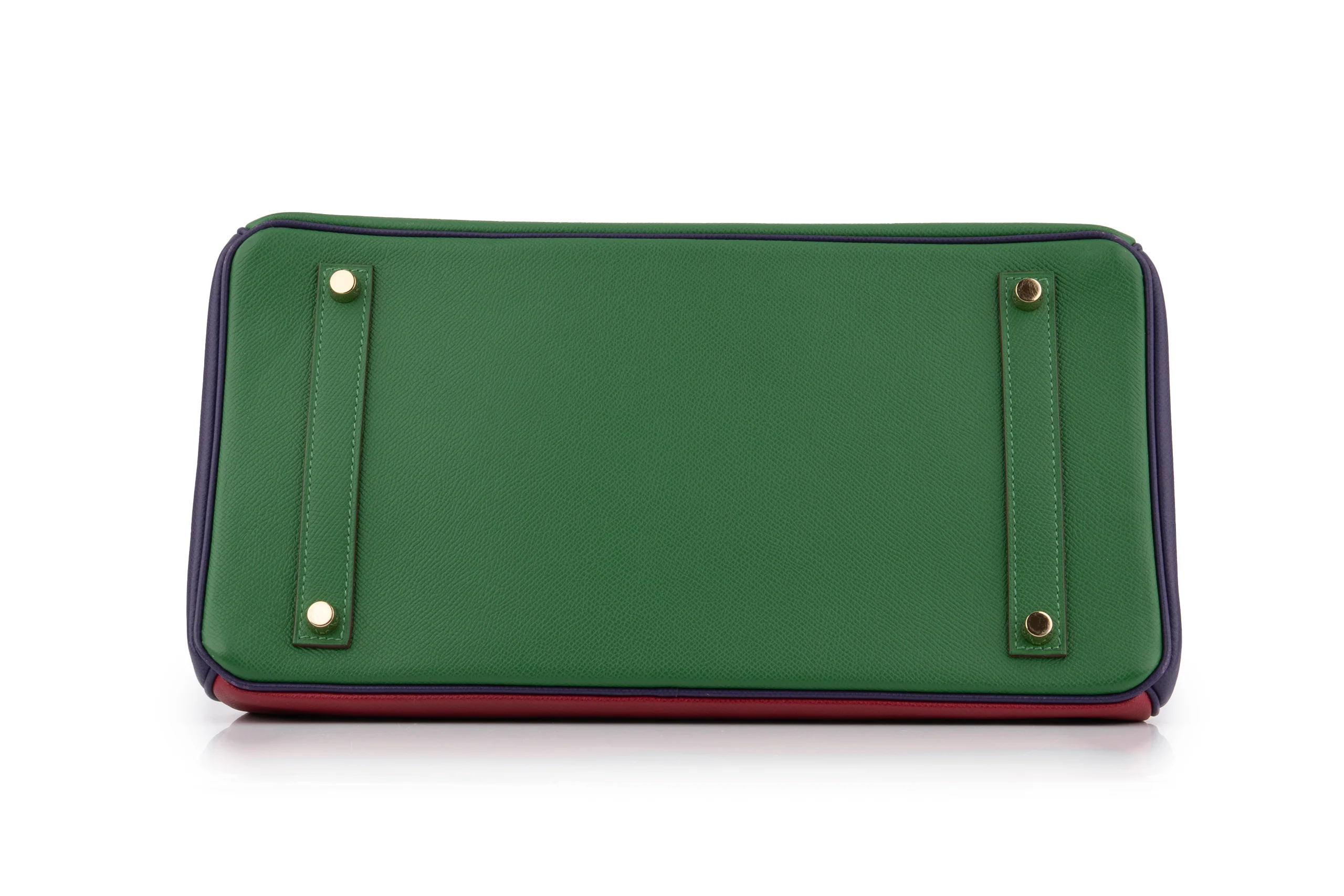 Hermès Birkin 35 		Epsom	Tri Colour	GHW - Image 6