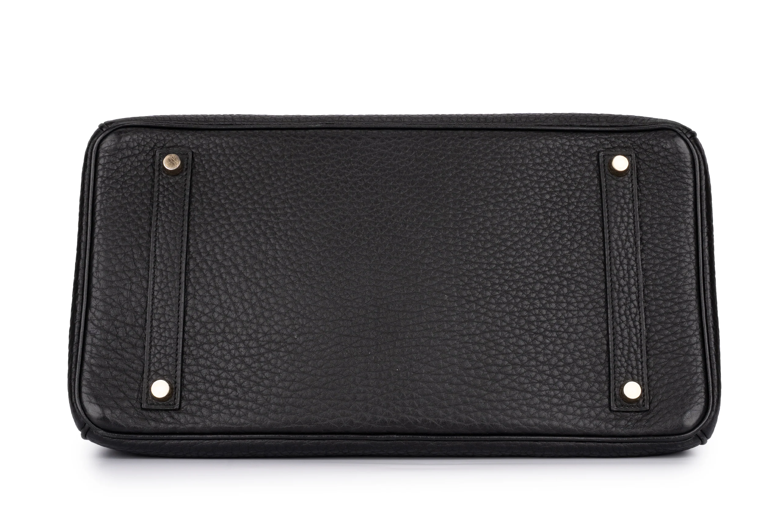 Hermès Birkin 35 		Togo	Black	GHW - Image 6