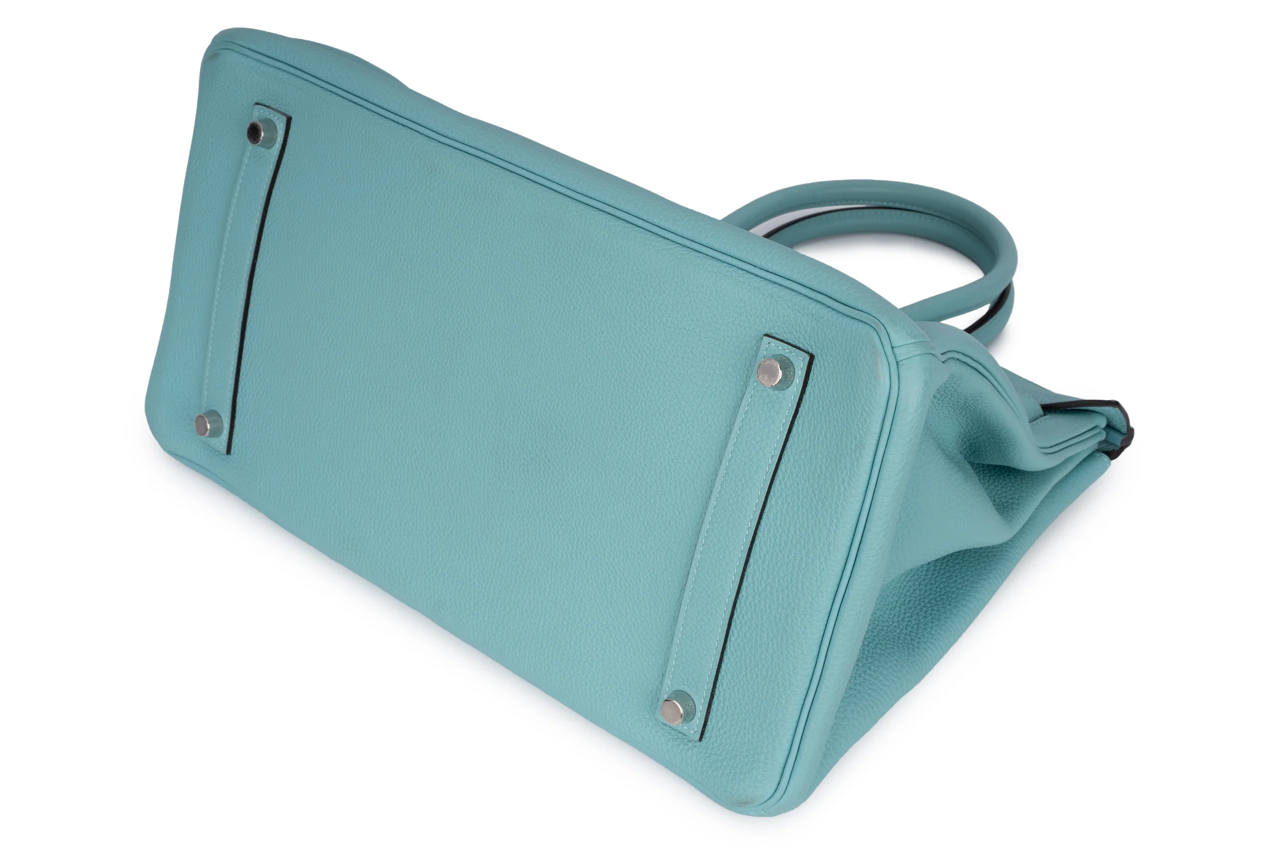 Hermès Birkin 35 		Togo	Atoll	PHW - Image 11
