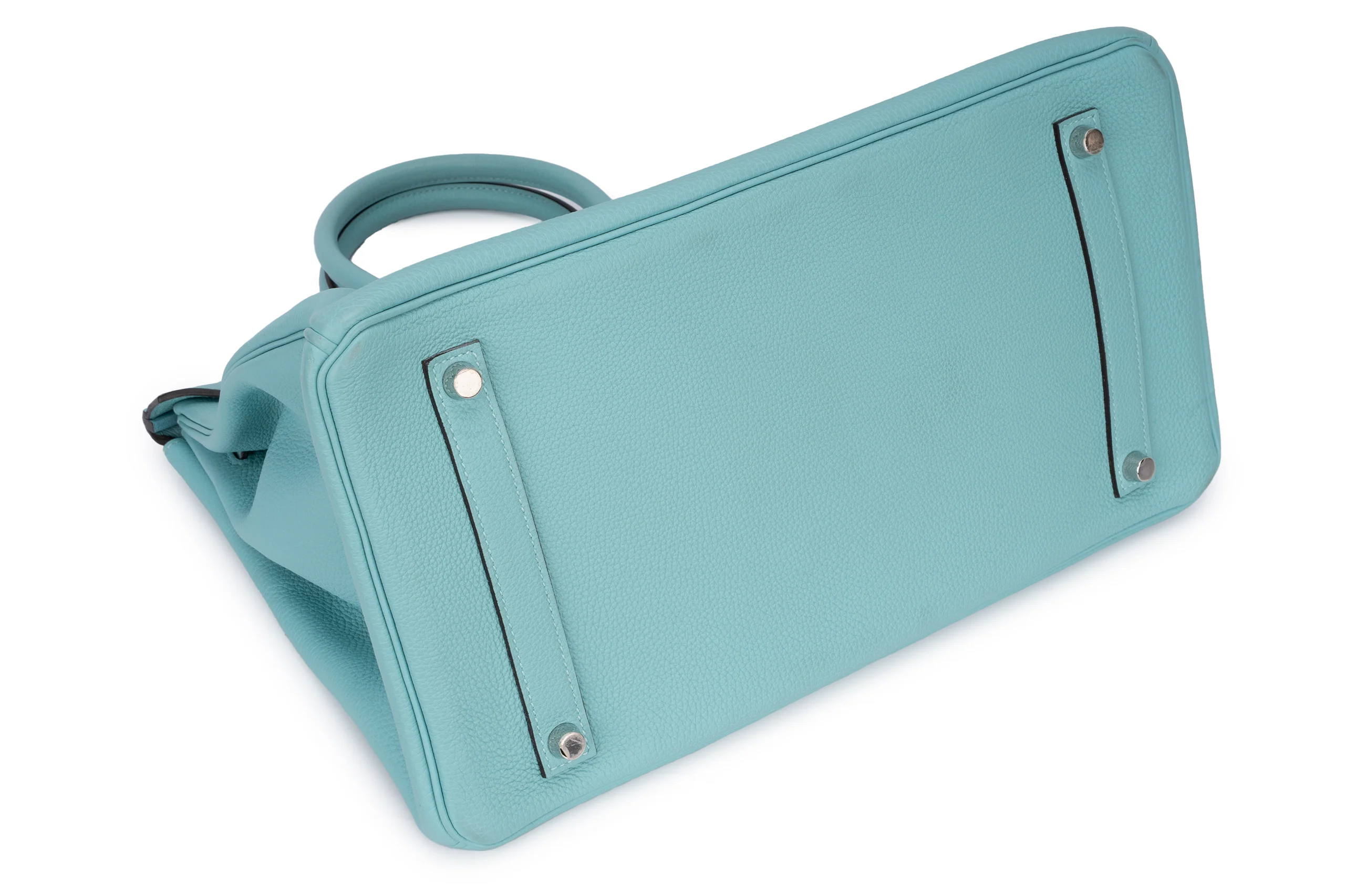 Hermès Birkin 35 		Togo	Atoll	PHW - Image 12