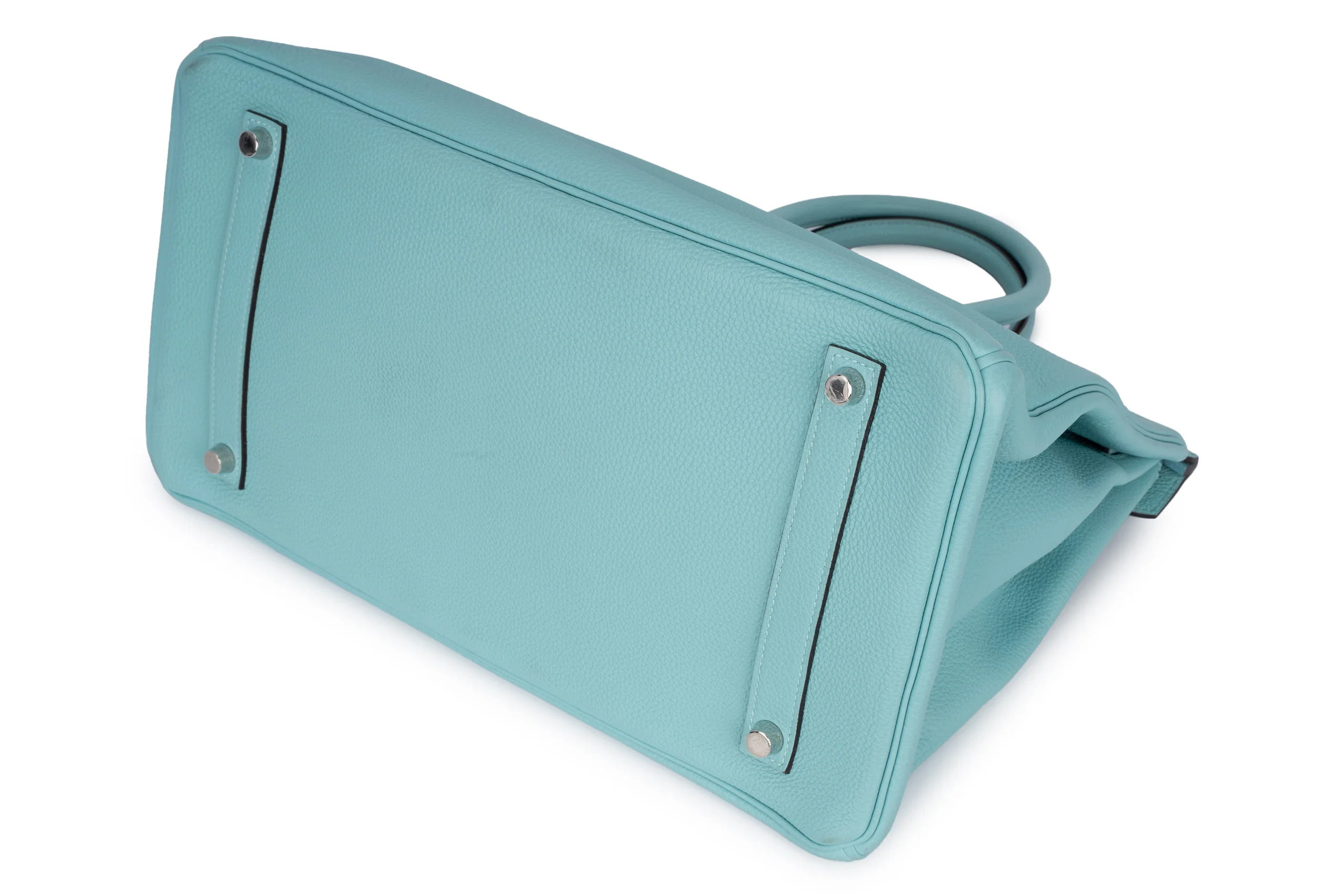 Hermès Birkin 35 		Togo	Atoll	PHW - Image 13