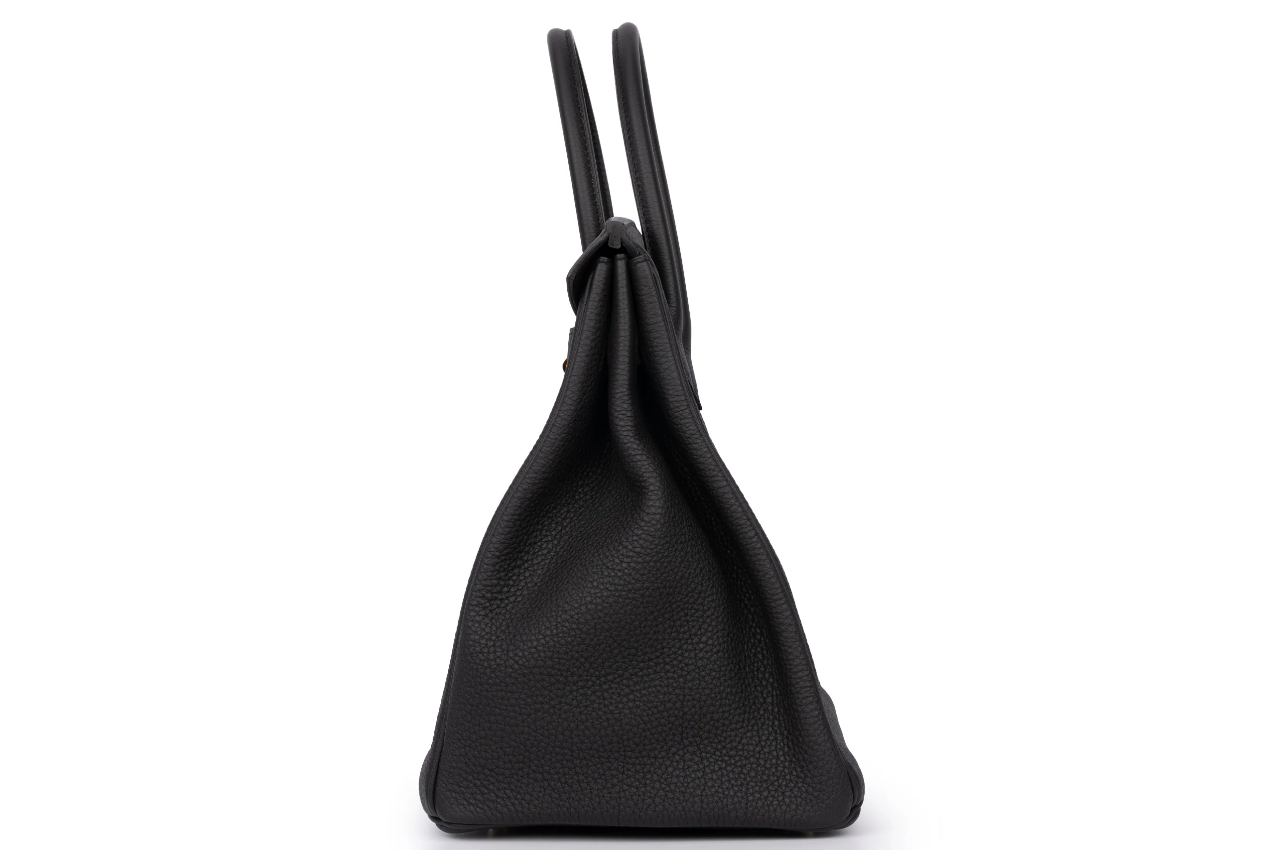 Hermès Birkin 35			Togo	Noir	GHW - Image 3