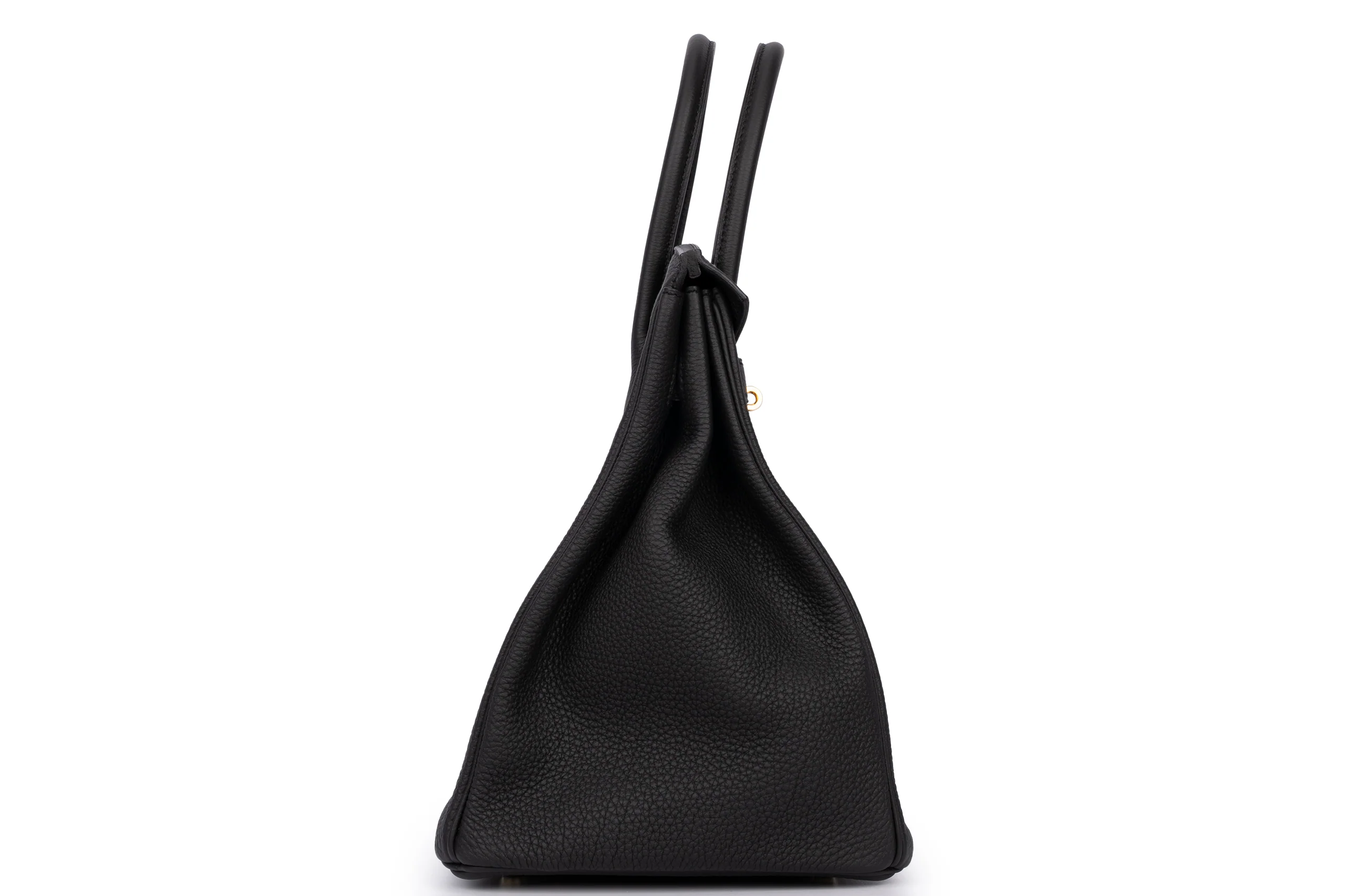 Hermès Birkin 35			Togo	Noir	GHW - Image 5