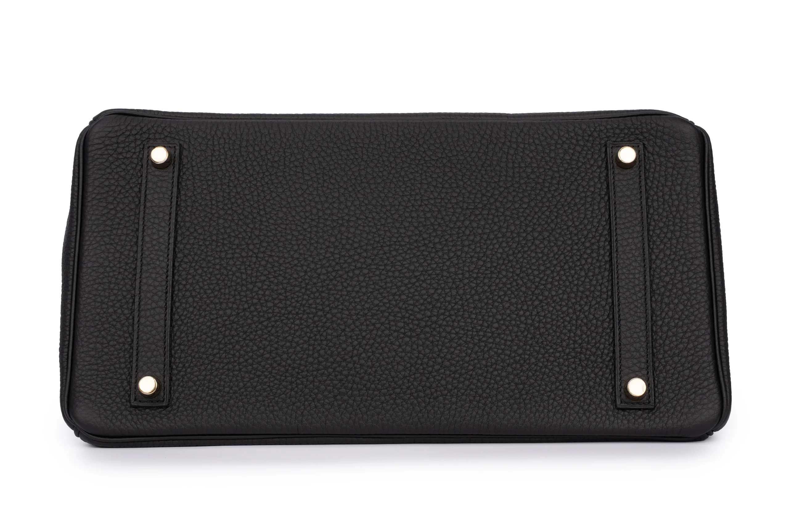 Hermès Birkin 35			Togo	Noir	GHW - Image 6