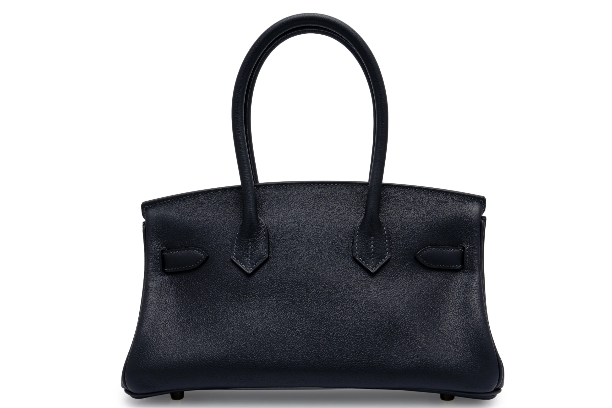 Hermès Birkin Light 29	Evercolor	Caban 	GHW - Image 3