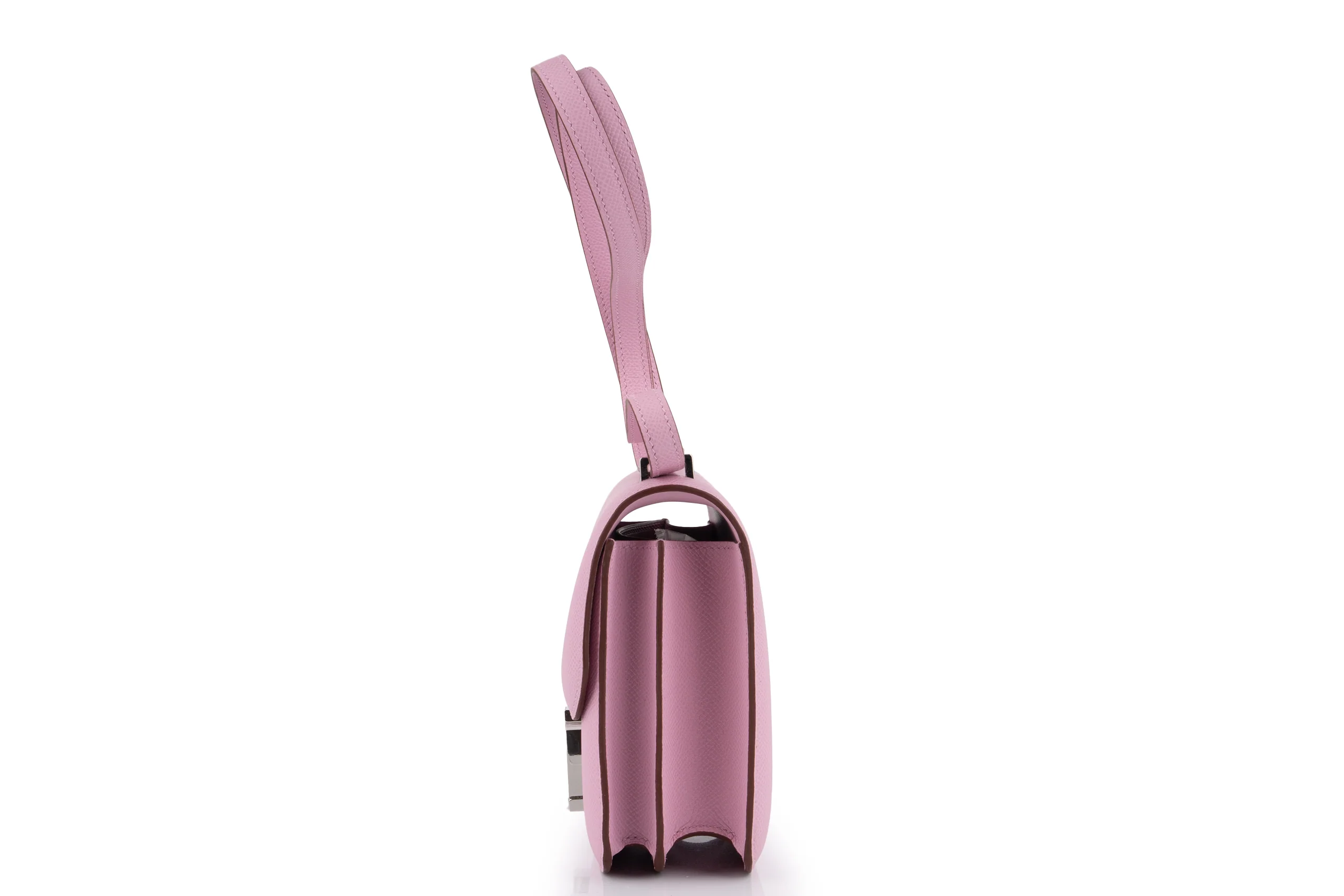 Hermès Constance 18		Epsom	Mauve Sylvestre	PHW - Image 3