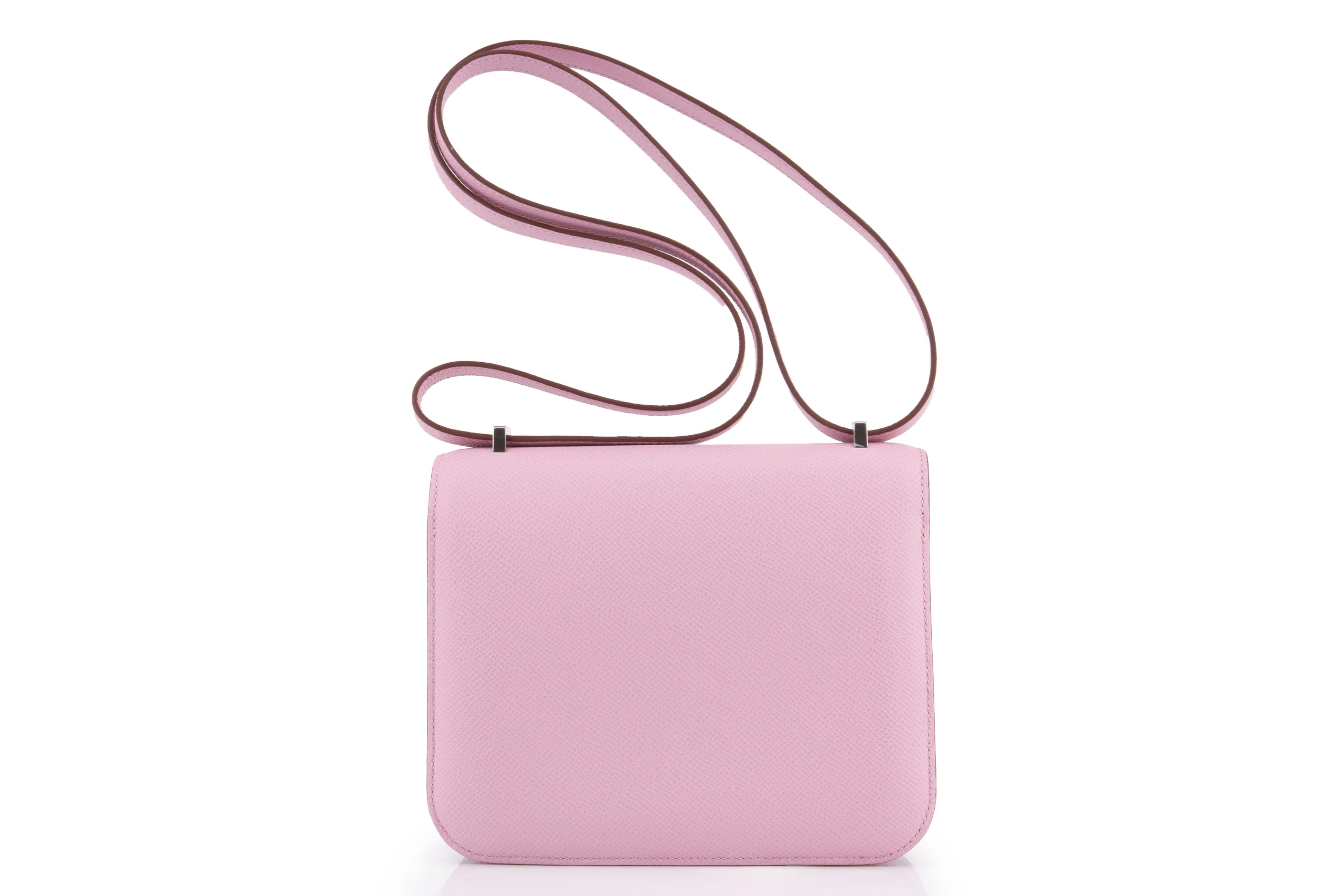 Hermès Constance 18		Epsom	Mauve Sylvestre	PHW - Image 4