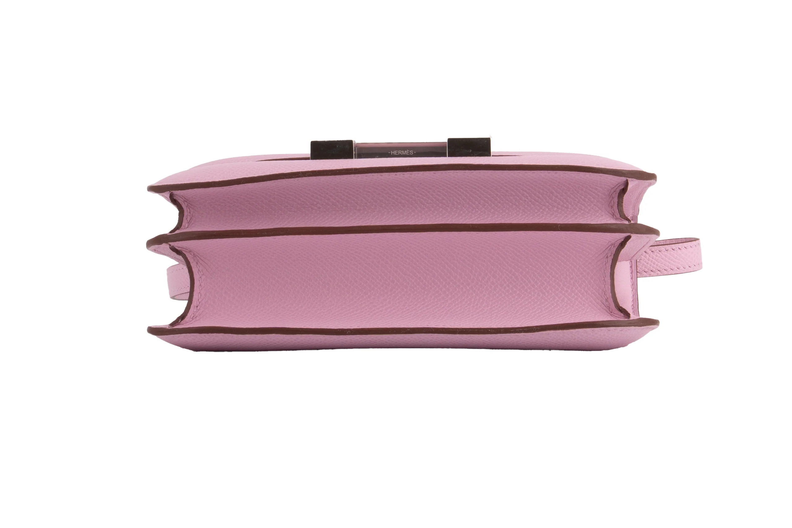 Hermès Constance 18		Epsom	Mauve Sylvestre	PHW - Image 6