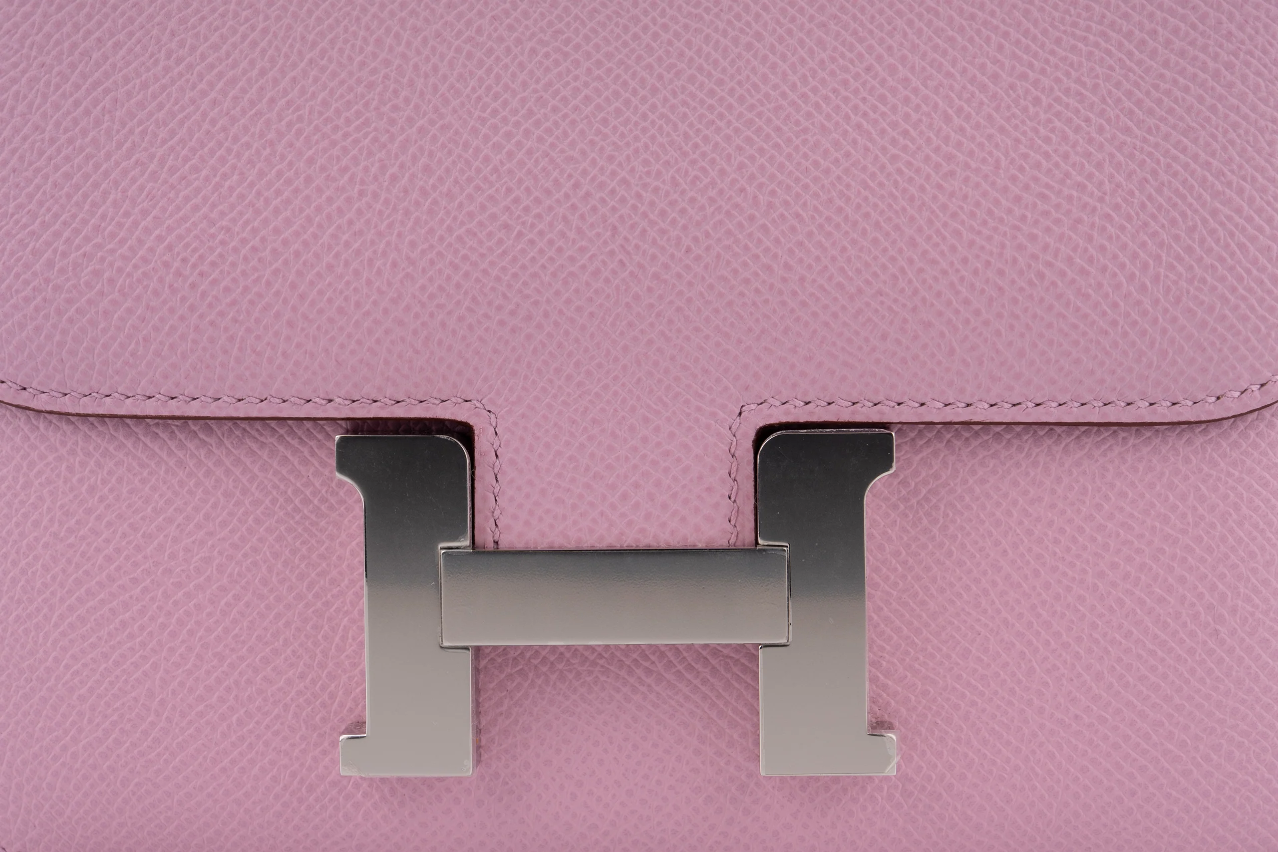 Hermès Constance 18		Epsom	Mauve Sylvestre	PHW - Image 7
