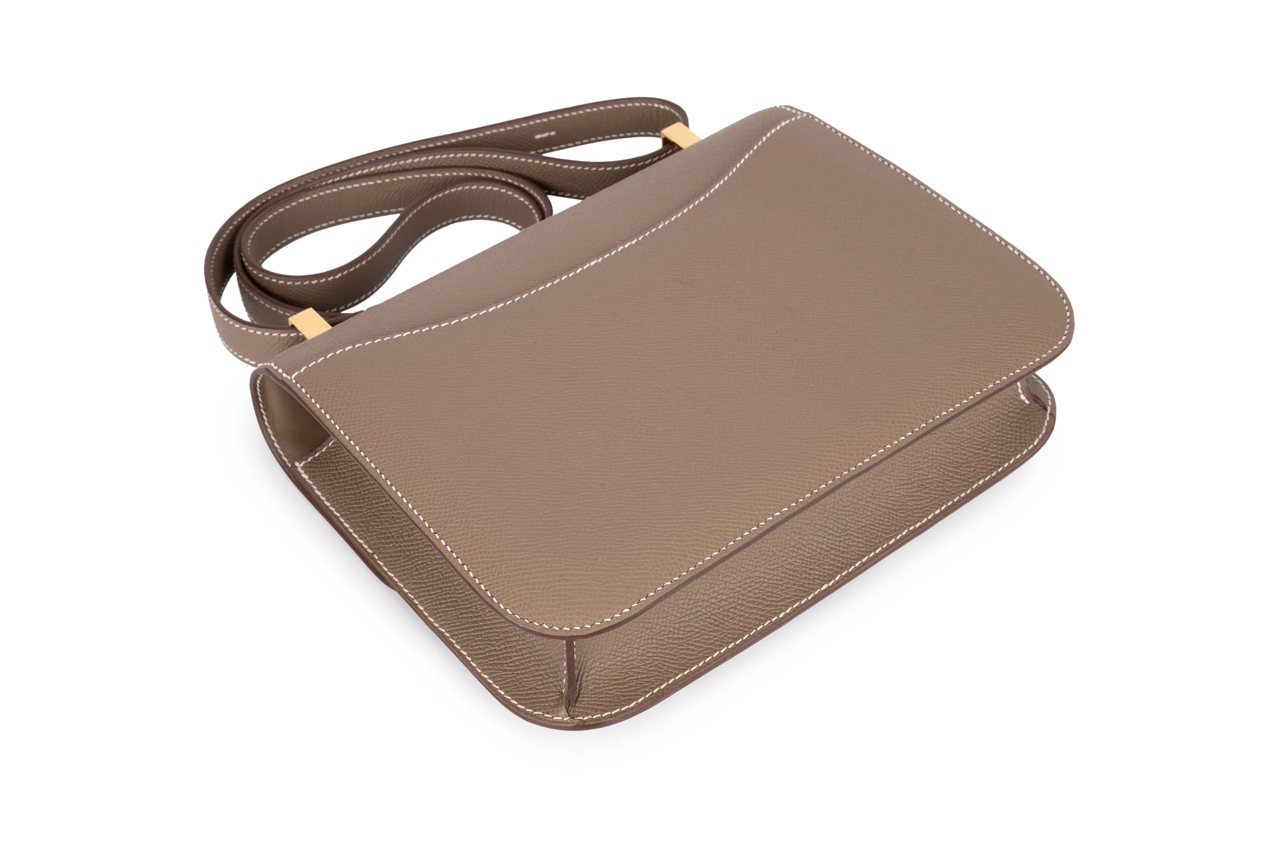 Hermès	Constance 24		Epsom	Etoupe	GHW - Image 10