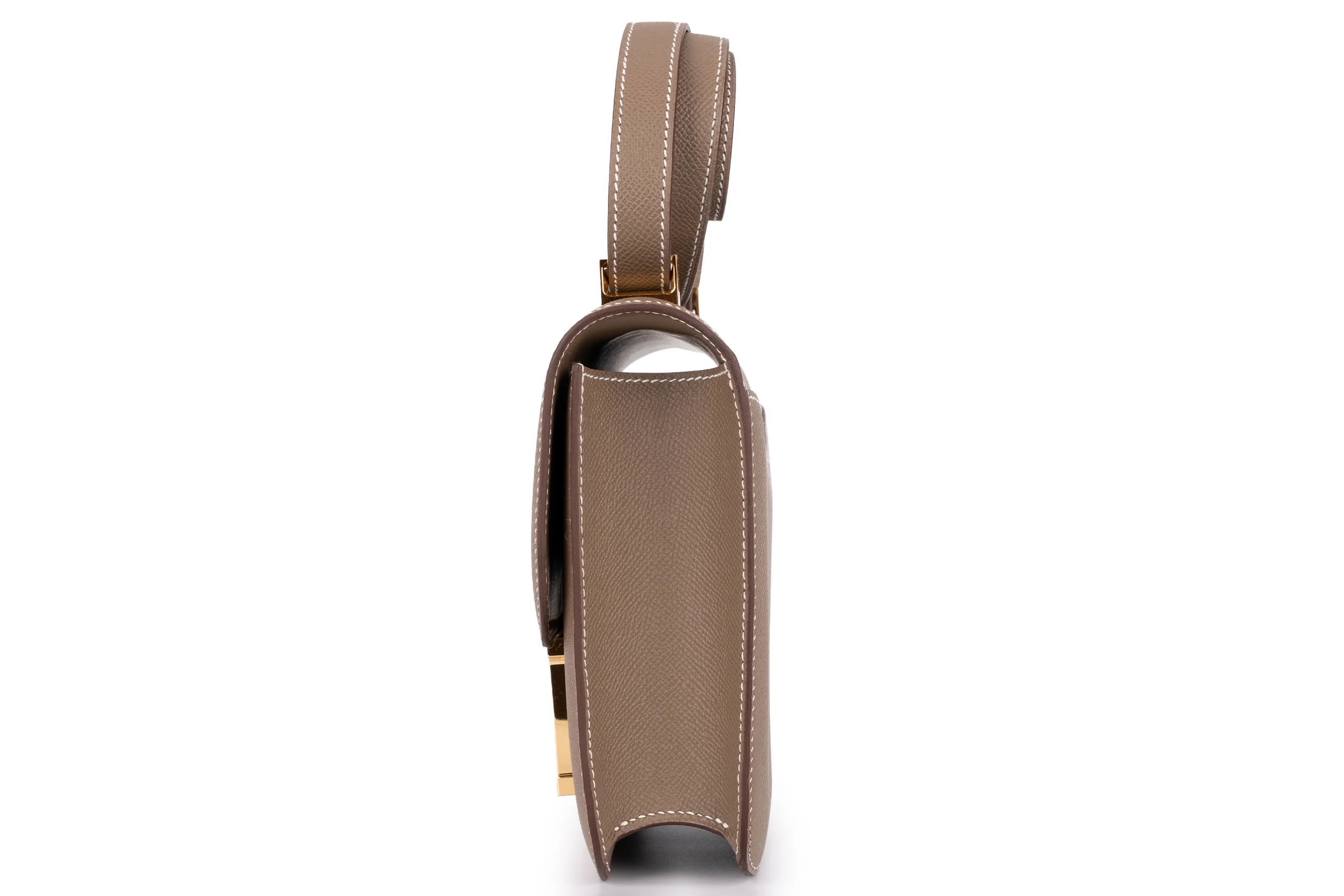 Hermès	Constance 24		Epsom	Etoupe	GHW - Image 3