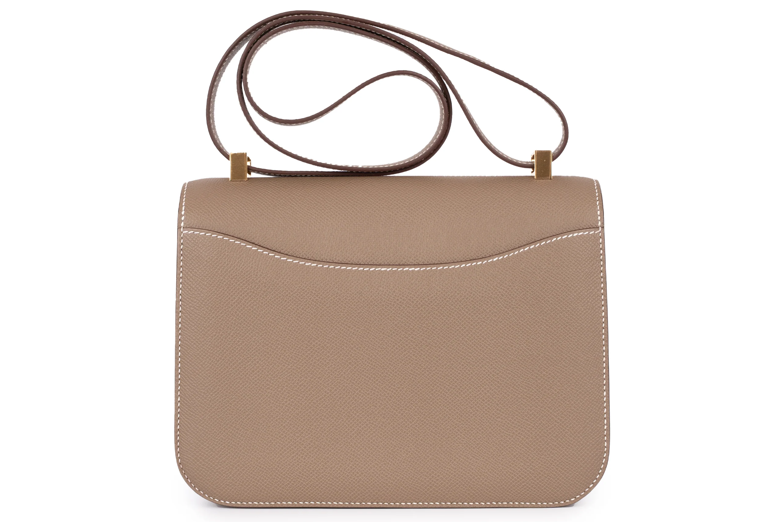 Hermès	Constance 24		Epsom	Etoupe	GHW - Image 4