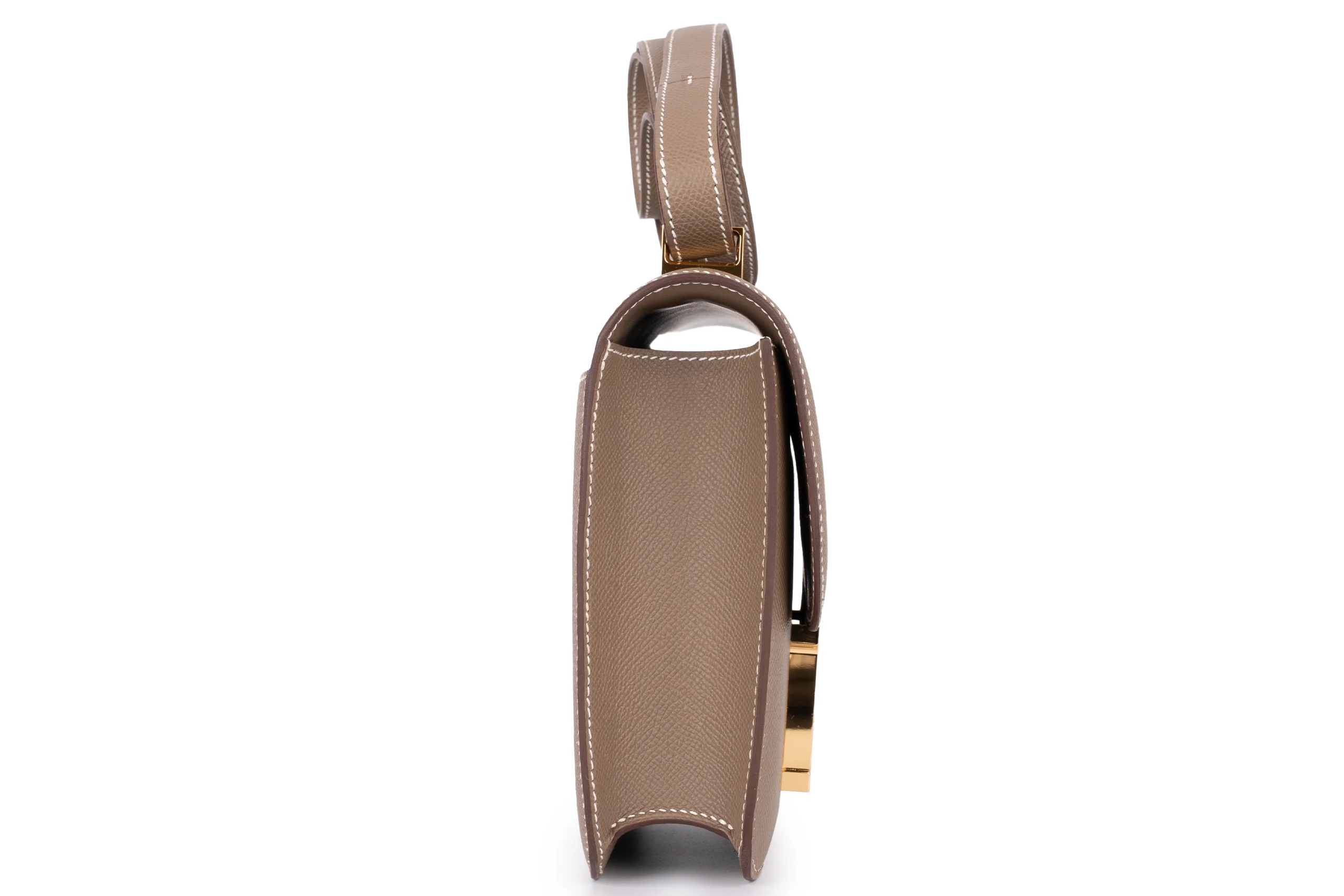 Hermès	Constance 24		Epsom	Etoupe	GHW - Image 5