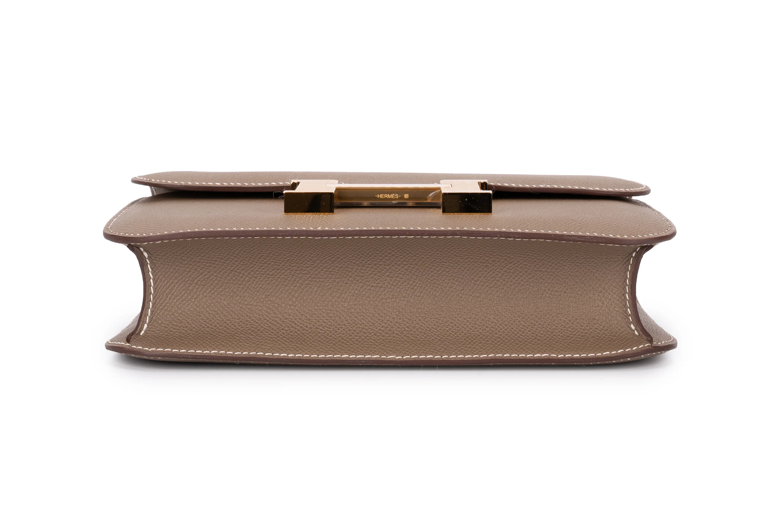 Hermès	Constance 24		Epsom	Etoupe	GHW - Image 6
