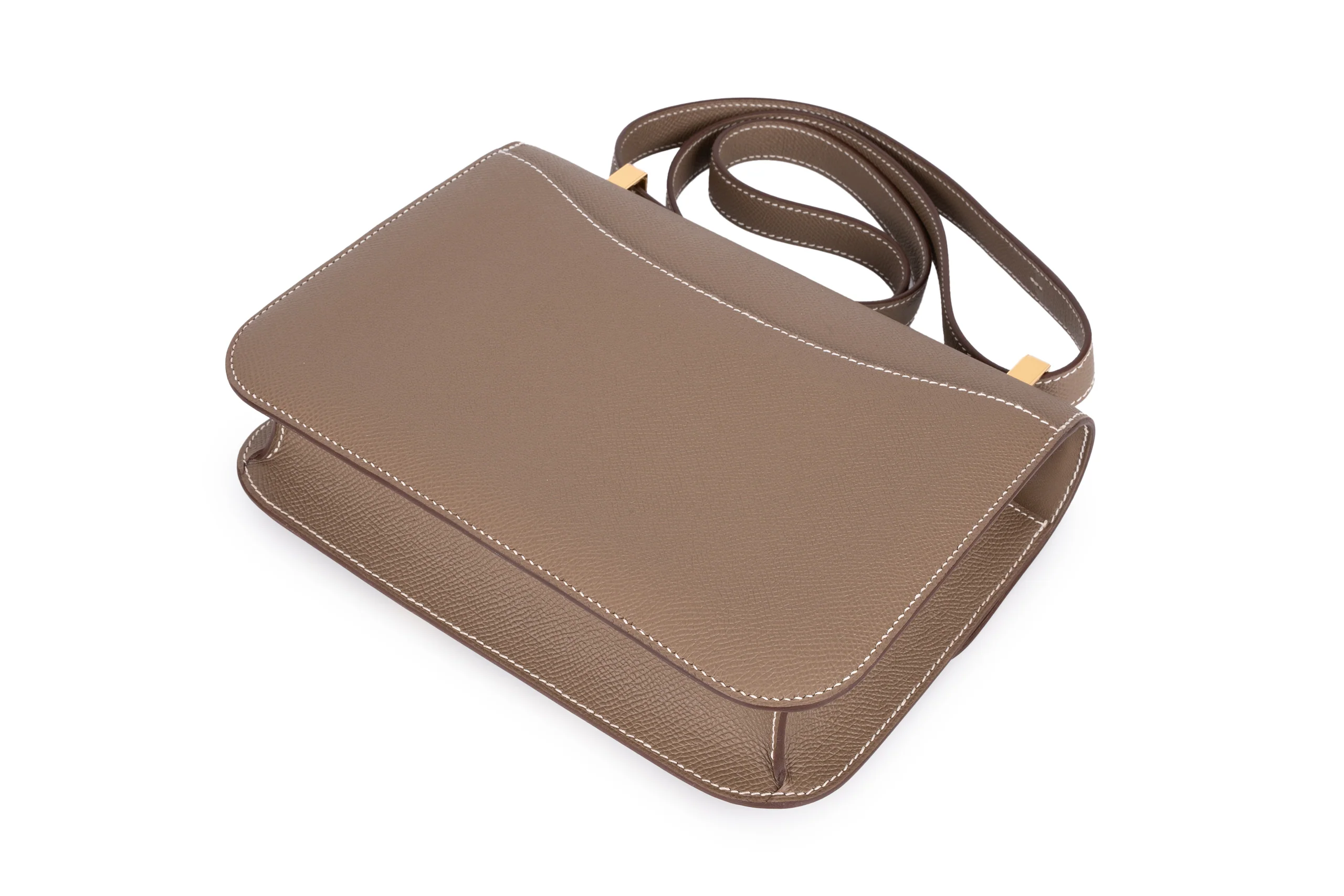 Hermès	Constance 24		Epsom	Etoupe	GHW - Image 9