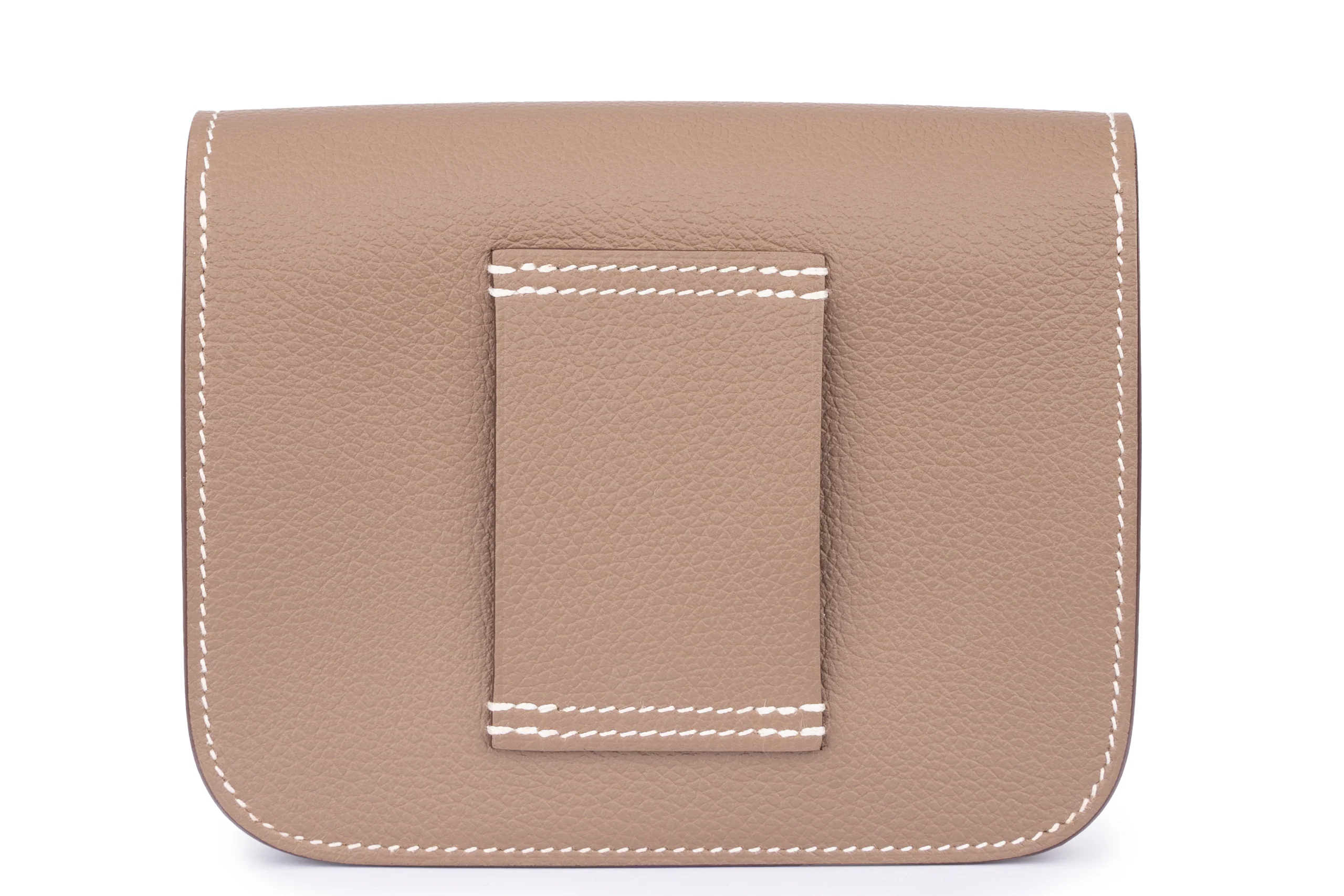Hermès Constance Slim Epsom Etoupe GHW - Image 4