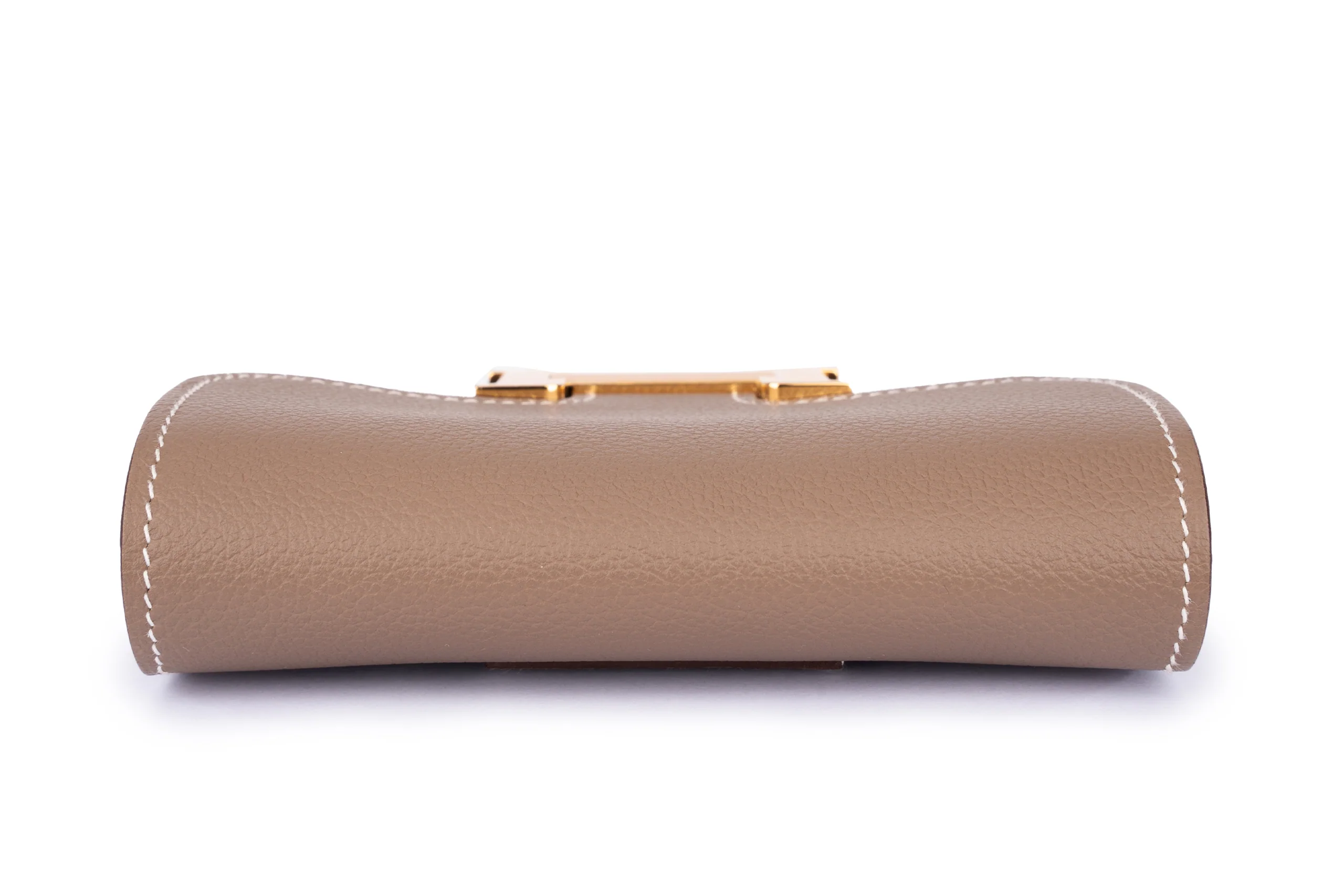 Hermès Constance Slim Epsom Etoupe GHW - Image 8