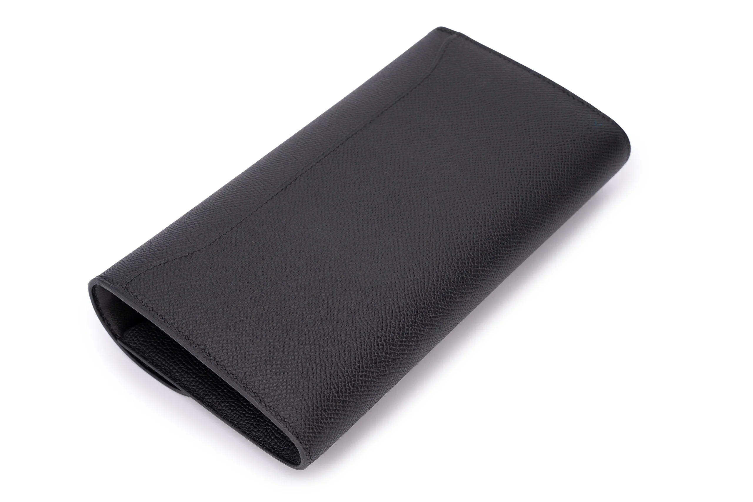 Hermès Constance To-Go Epsom Black PHW - Image 11
