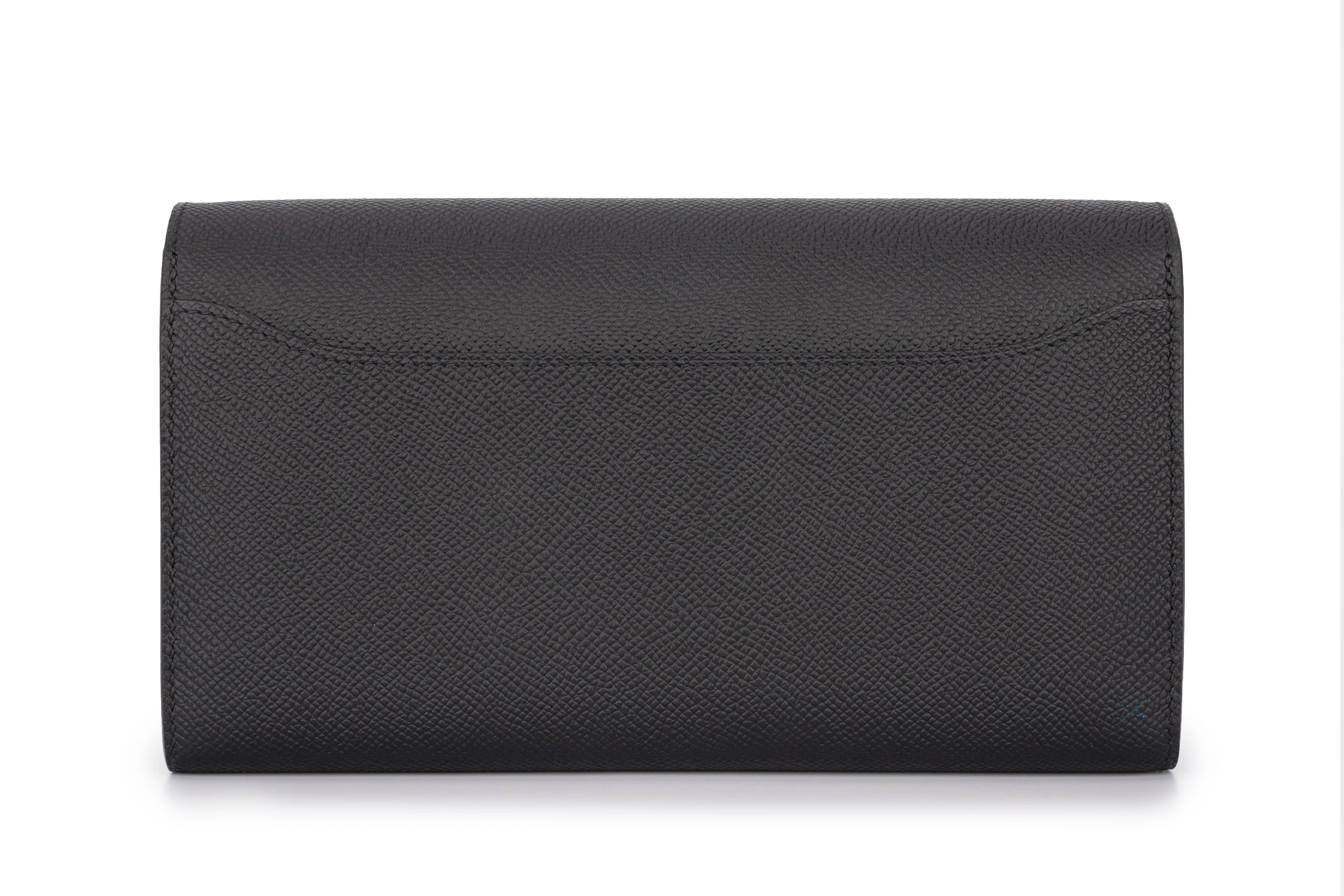 Hermès Constance To-Go Epsom Black PHW - Image 4