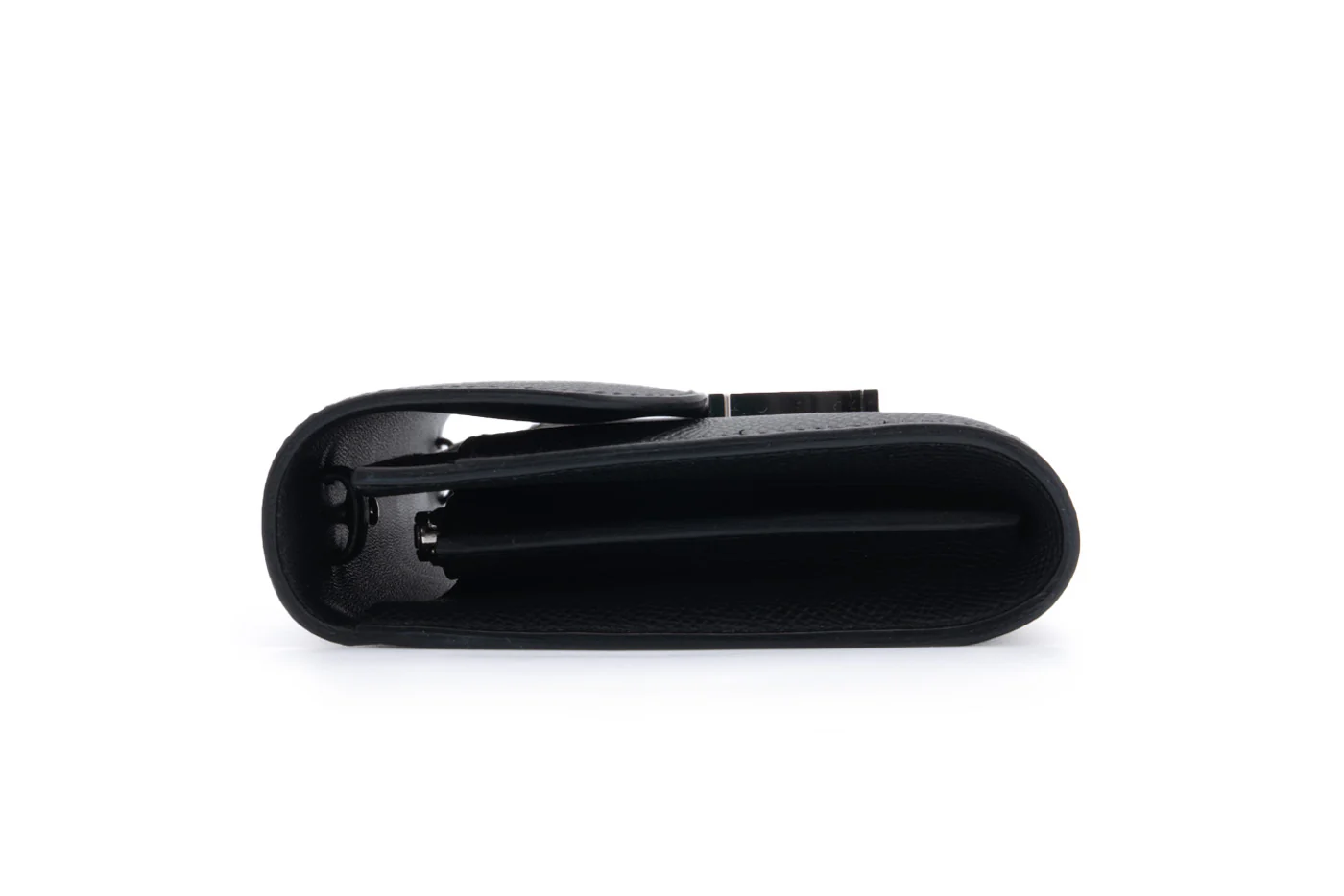 Hermès Constance To Go Epsom Noir PHW - Image 3