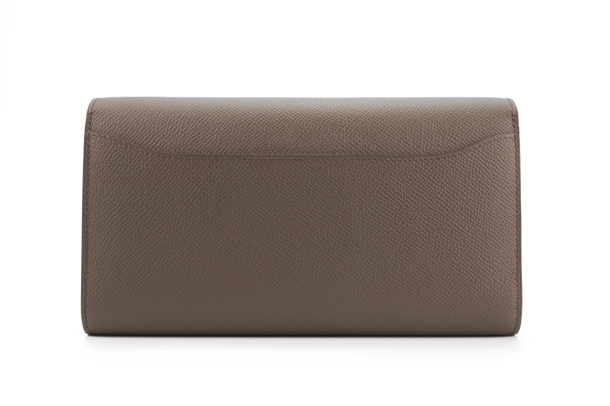 Hermès Constance To-Go Togo Gris Etain PHW - Image 3
