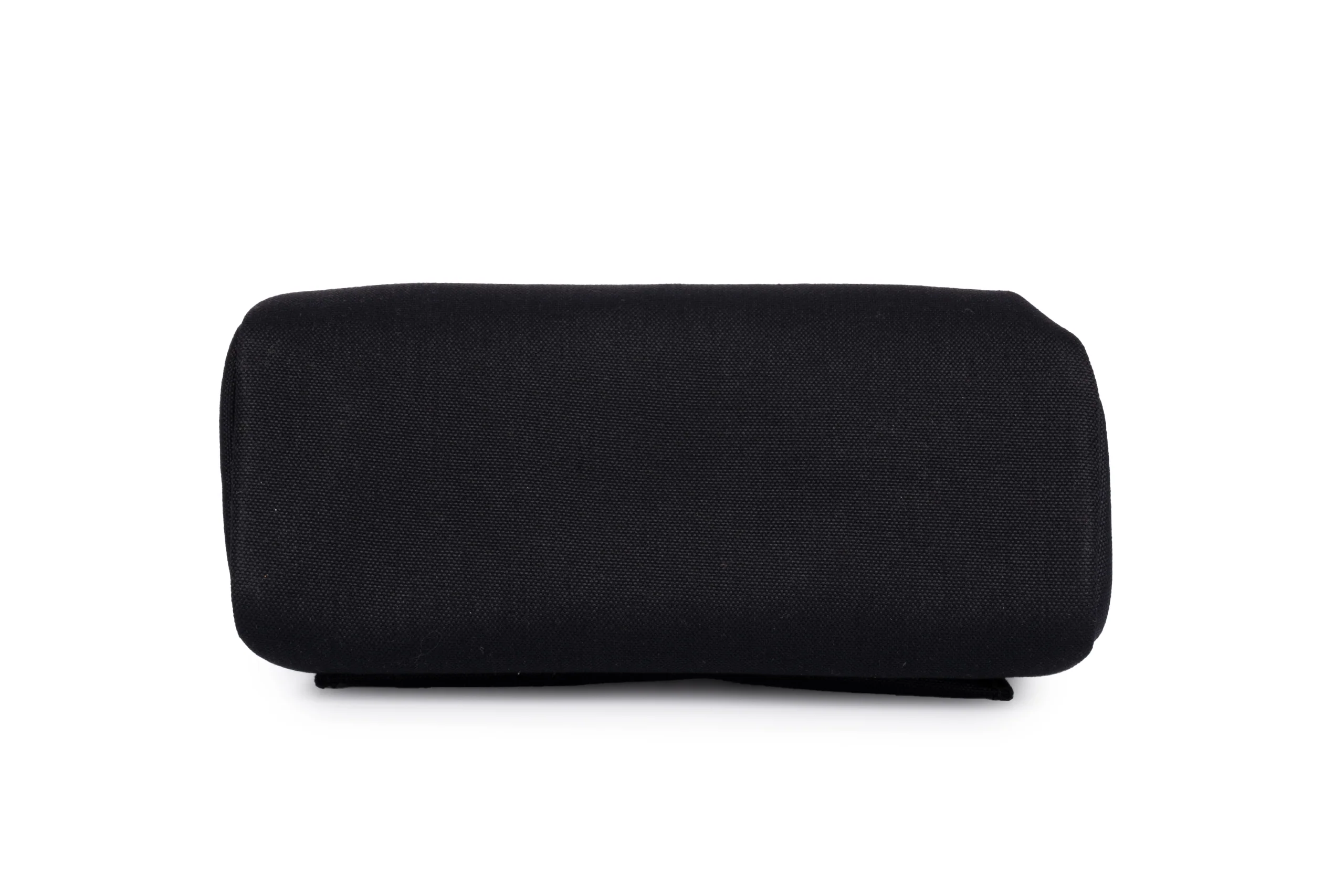 Hermès Herbag Zip 31	Military Canvas		Black	GHW - Image 6