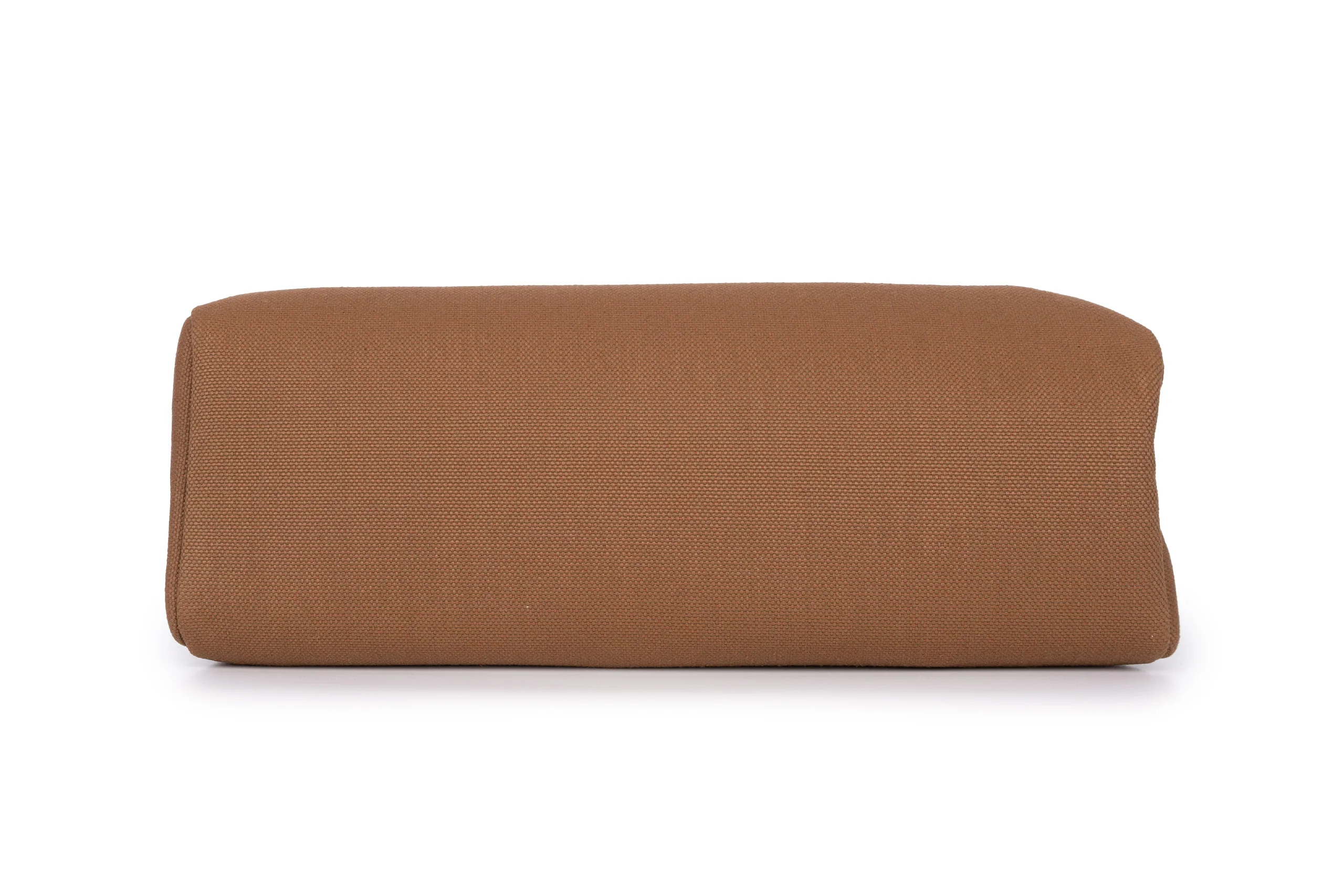 Hermès Herbag Zip 31 Military Canvas GHW - Image 6