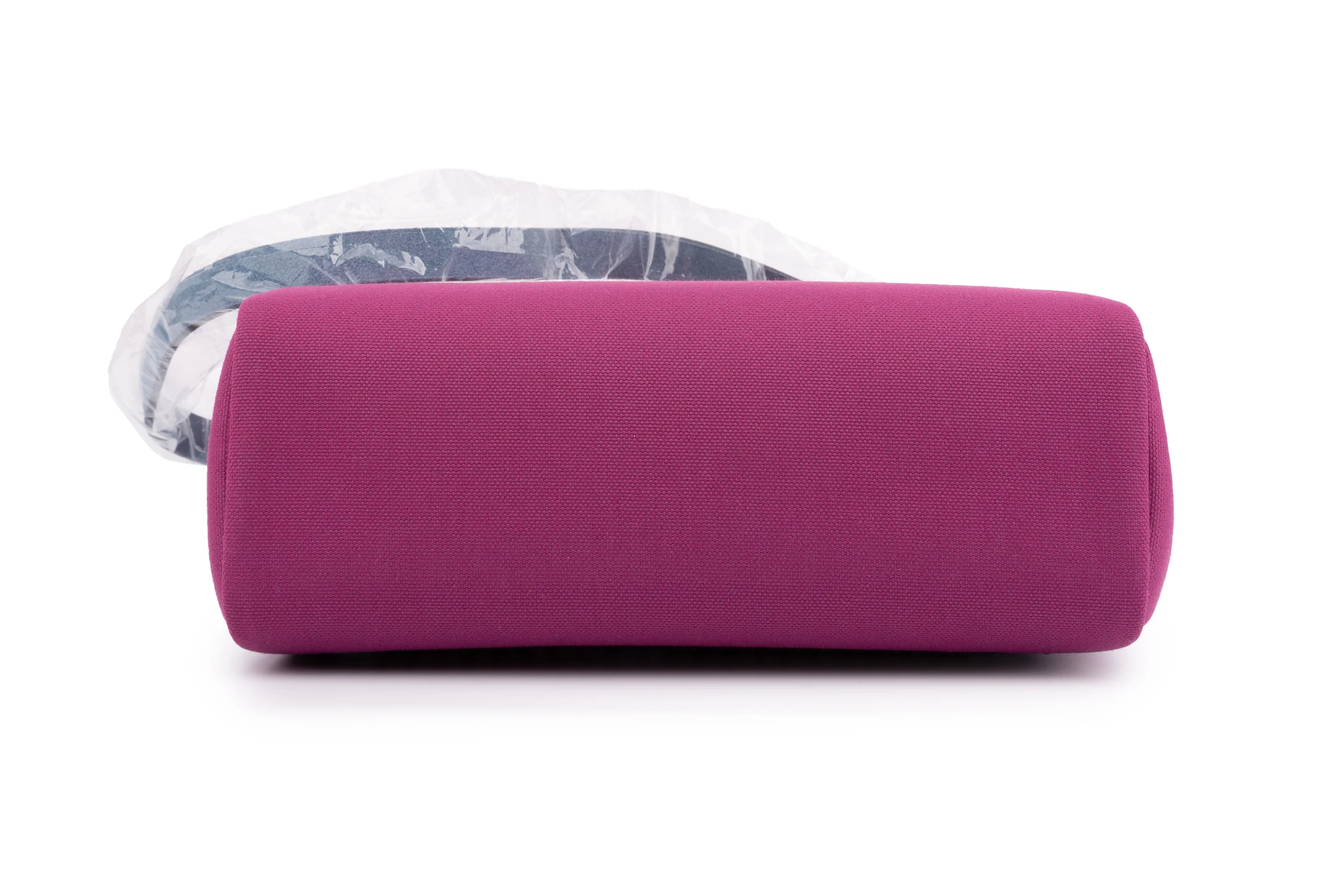 Hermès Herbag Zip 31			Rose Pourpre/blue Saphire	PHW - Image 6