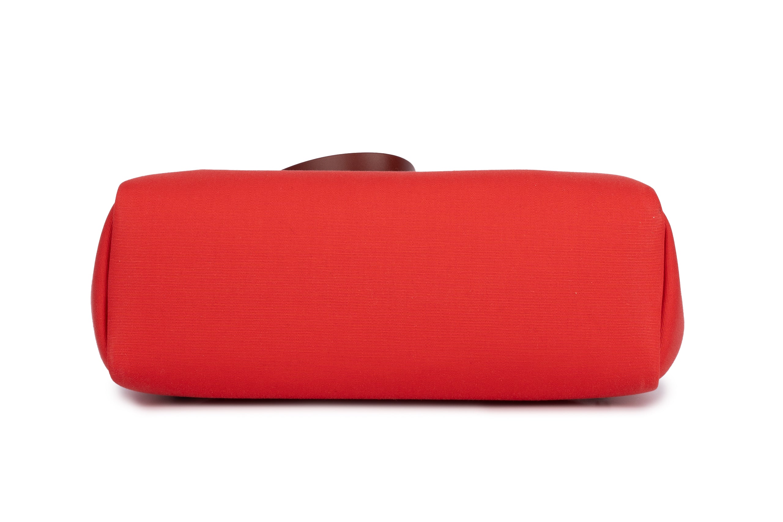 Hermès Herbag Zip 31	Rouge H		Bougainville	PHW - Image 6