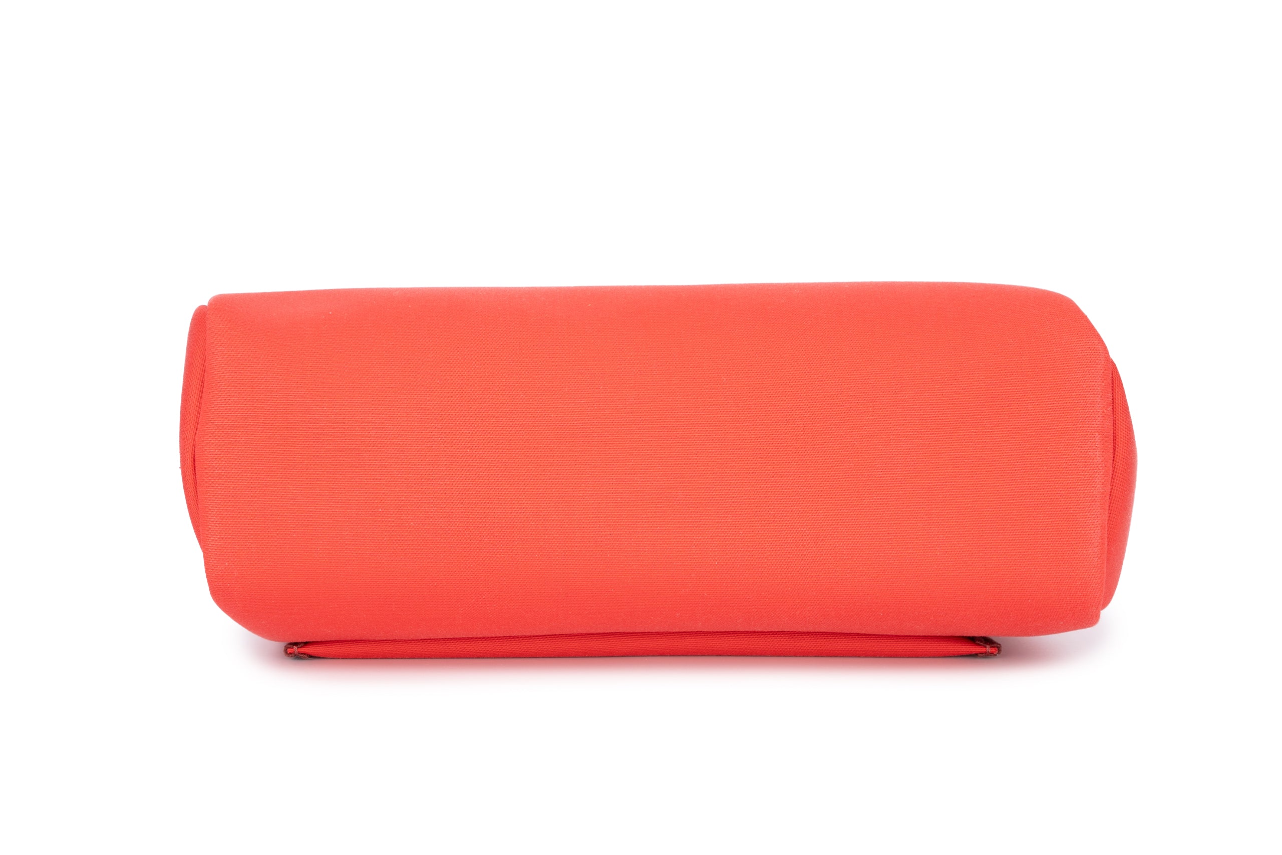 Hermès Herbag Zip 31 Vache Hunter Rouge H Boungainville PHW - Image 6