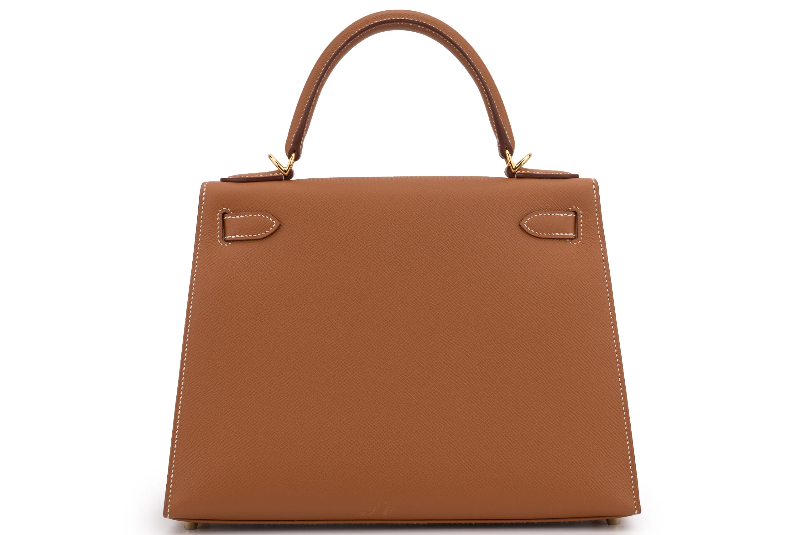 Hermès Kelly 28		Epsom	Gold	GHW - Image 4