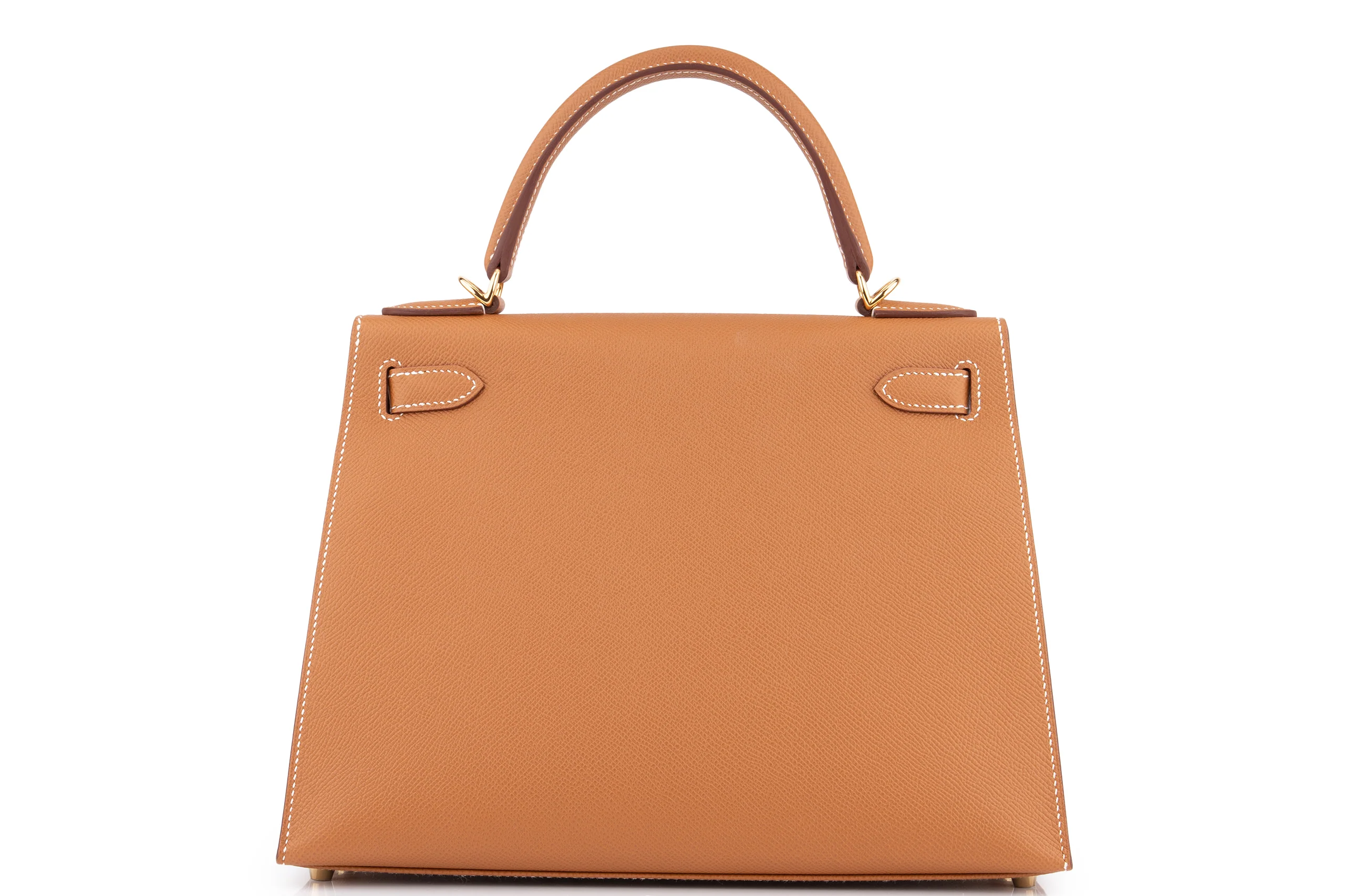 Hermès Kelly 28			Epsom	Gold	GHW - Image 4