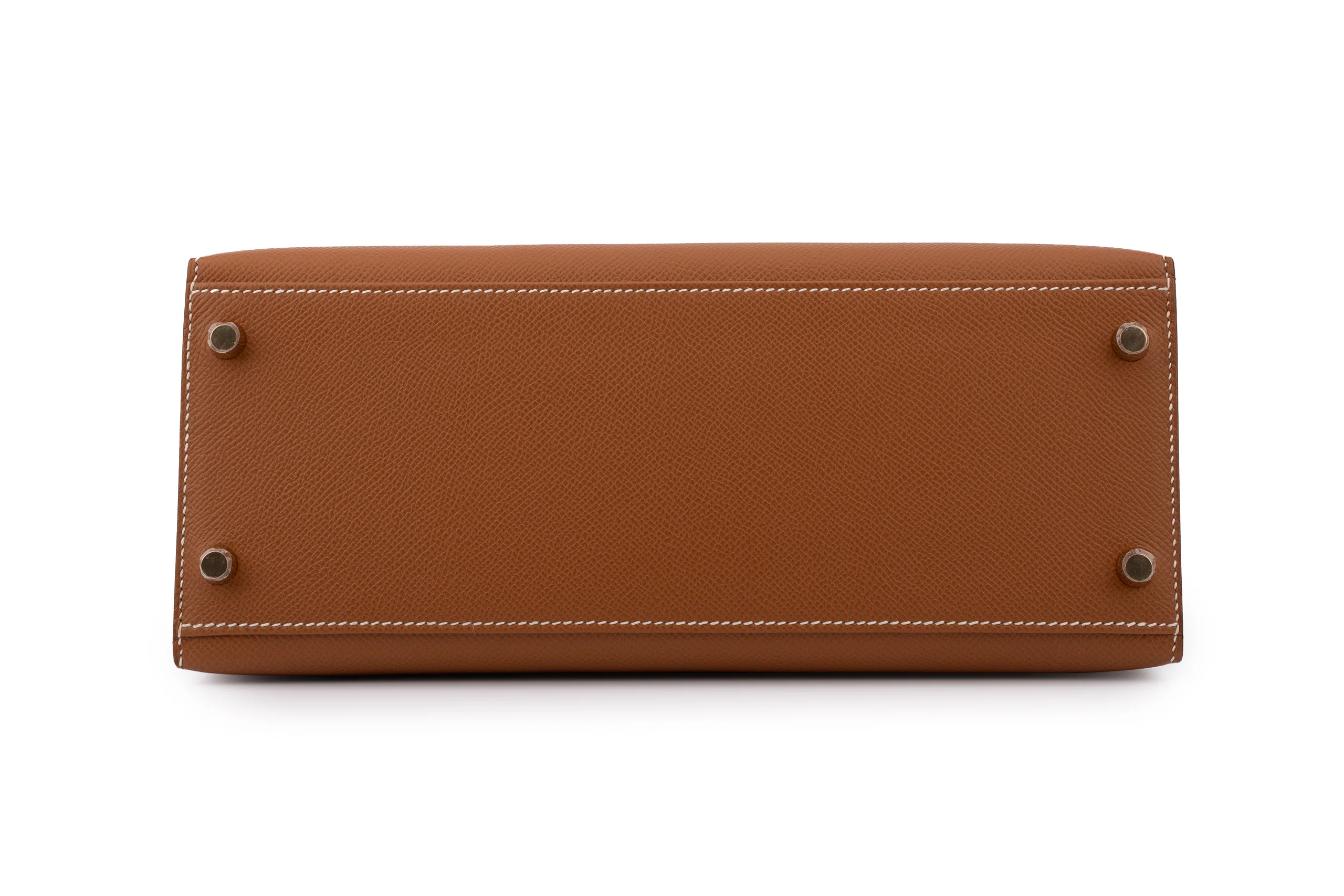Hermès Kelly 28		Epsom	Gold	GHW - Image 6
