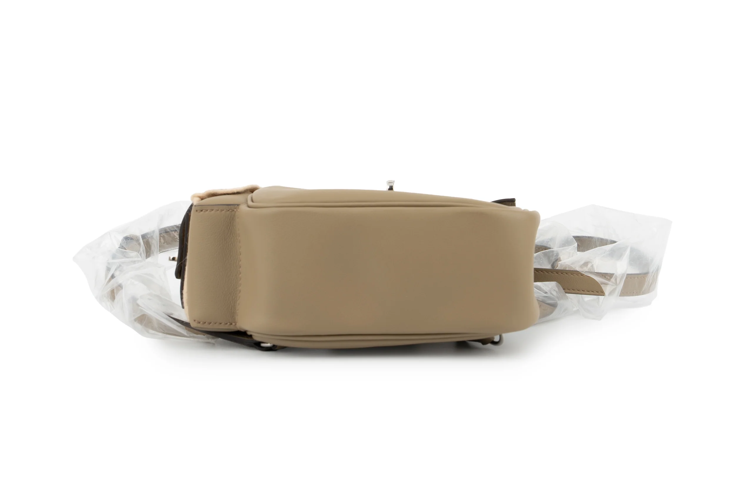 Hermès Kelly Jump		Swift	Beige Marfa	PHW - Image 6