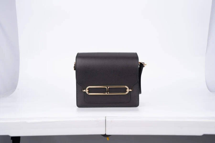 Hermès Roulis