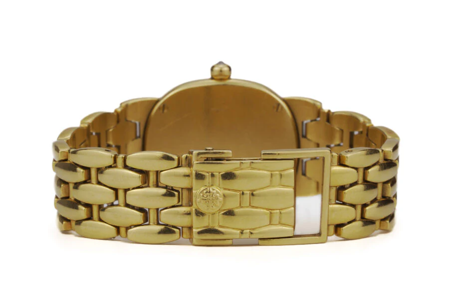 Patek Philippe Golden Ellipse Yellow Gold 4831. 1997 - Image 3