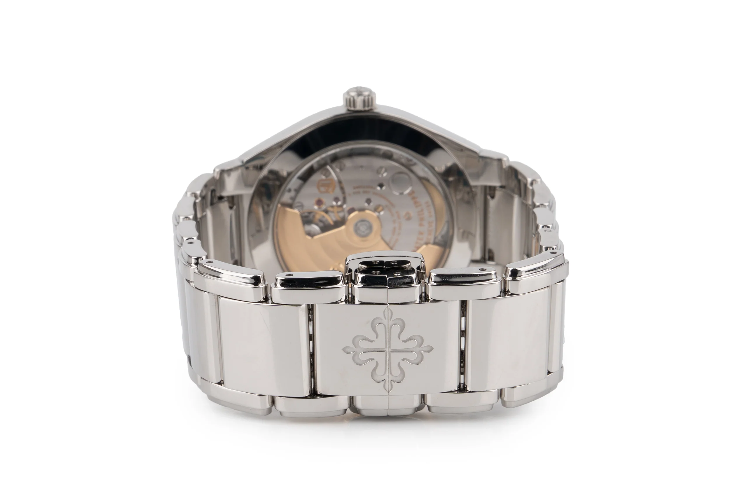 Patek Philippe Twenty~4	Ref: 7300/1200a-001	Steel Bracelet	36mm - Image 3
